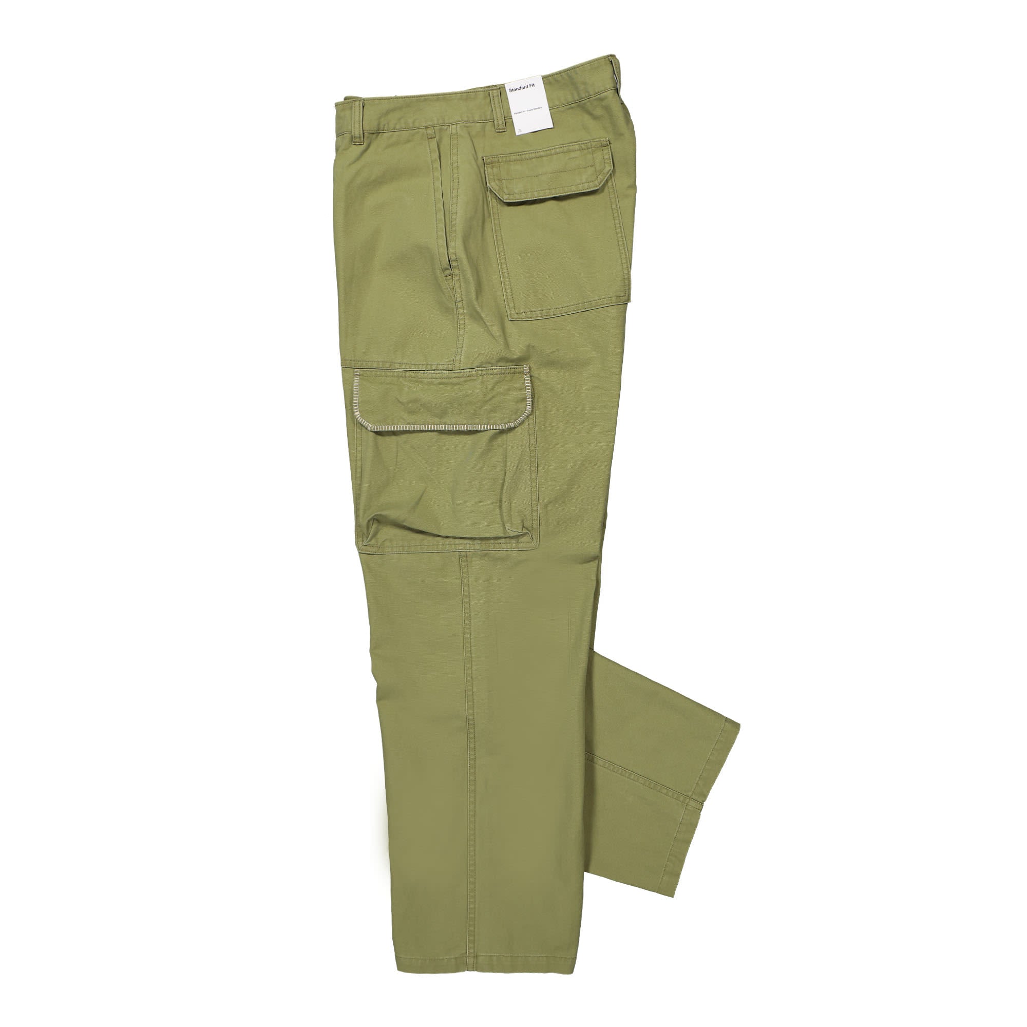 Jordan Cargo Pant Pilgrim Cargo Pants Detail view 1 | Overkill