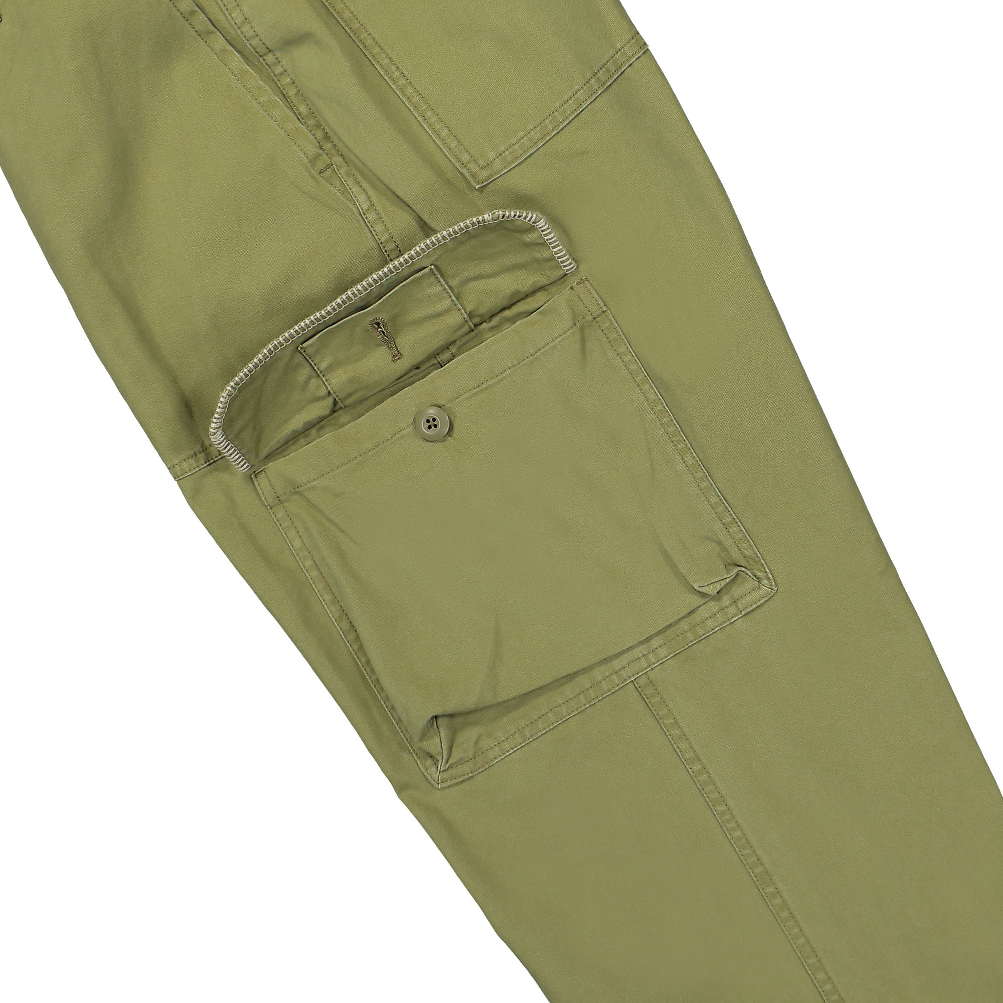 Jordan Cargo Pant Pilgrim Cargo Pants Detail view 4 | Overkill