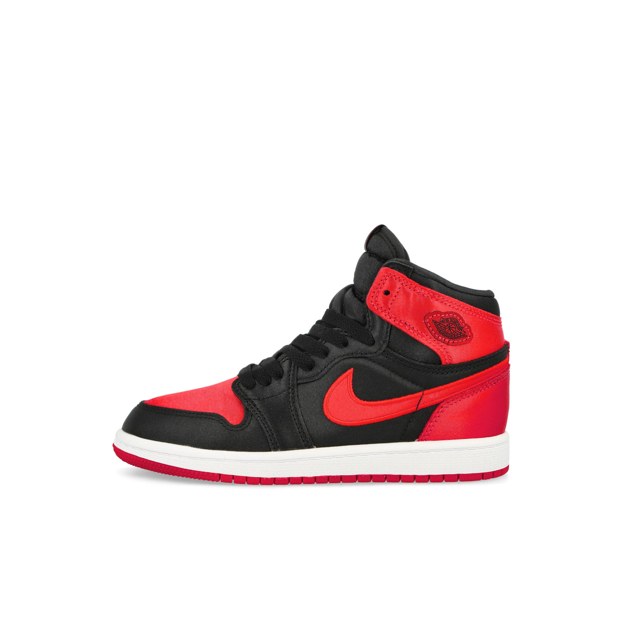 Jordan Jordan 1 Retro High OG PS Black / University Red - White Sneakers FD5304 061 | Overkill