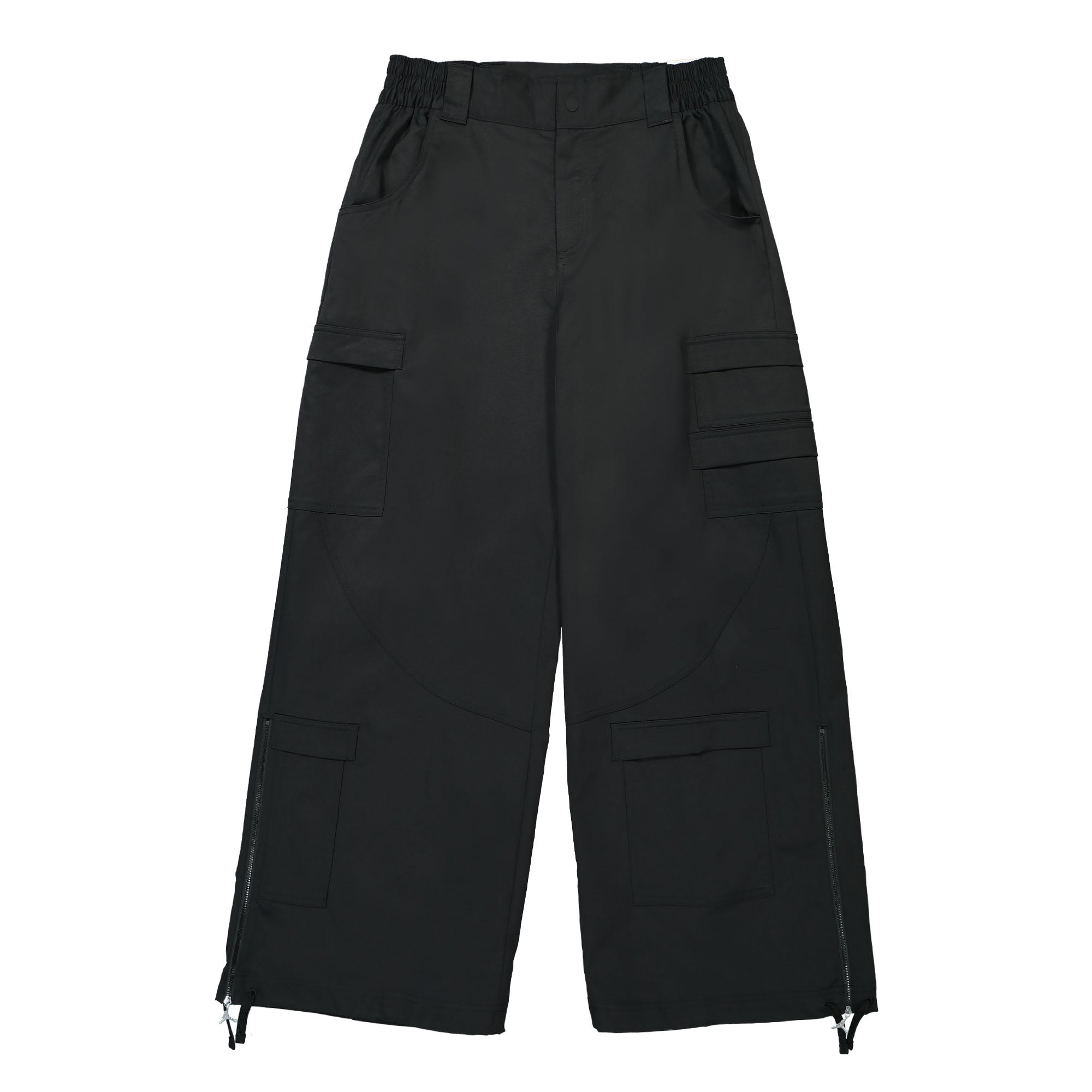 Jordan W Chicago Pant Black Sweat & Track Pants FD7215 010 | Overkill