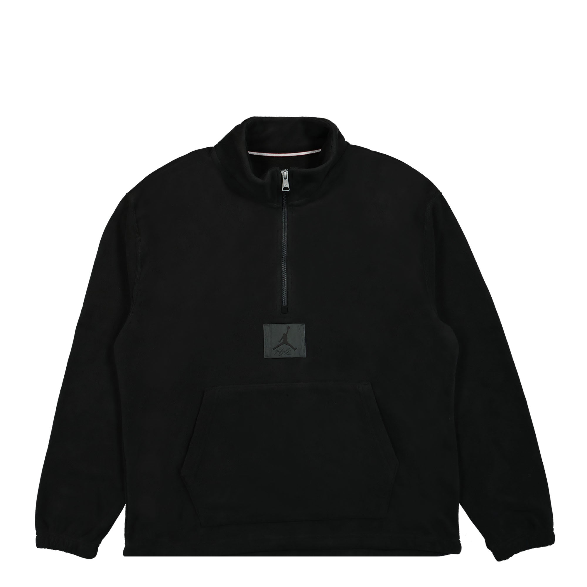 Jordan Essentials Winterized Fleece Half-Zip FD7863 010 | OVERKILL