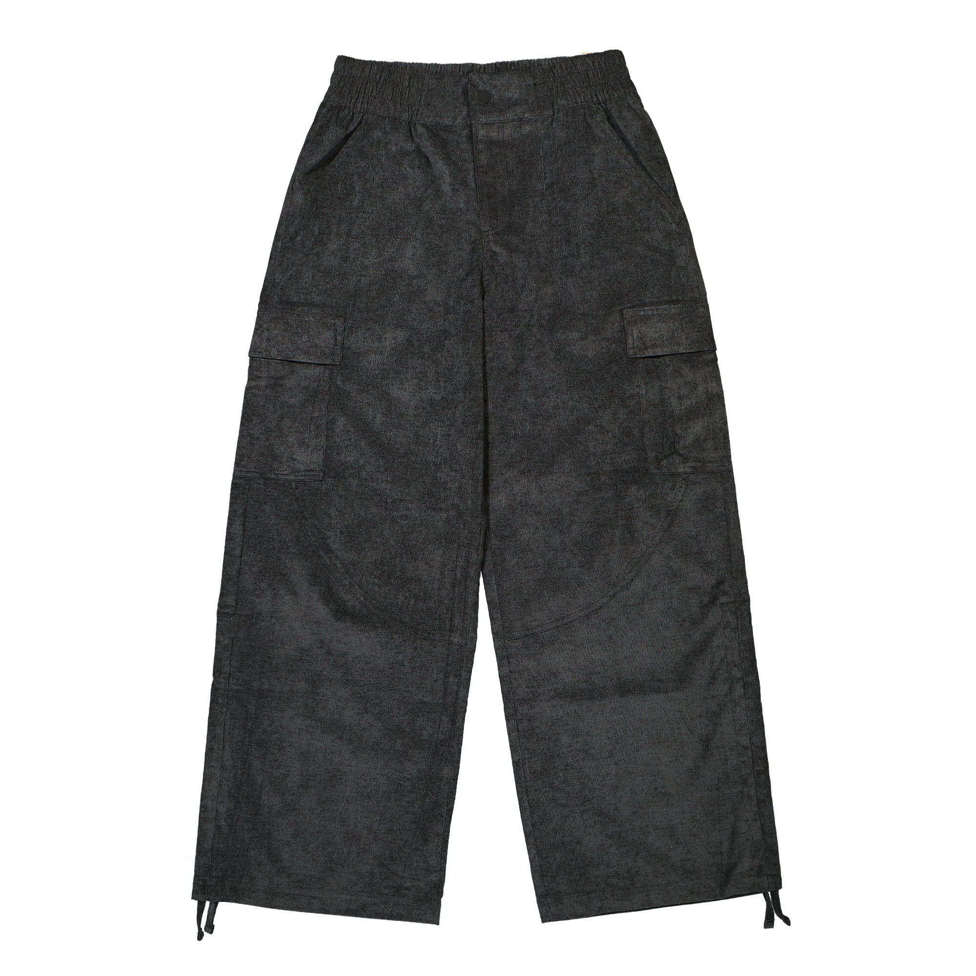 Jordan Wmns Chicago Corduroy Pants Black Casual Pants FD8209 010 | Overkill