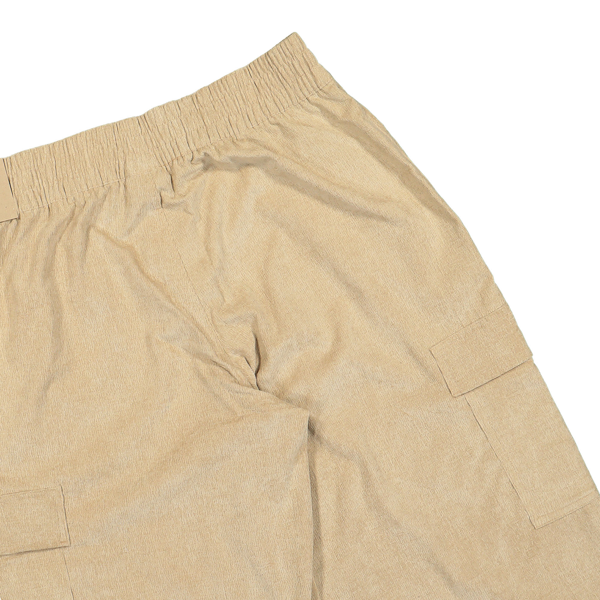 Jordan Wmns Chicago Corduroy Pants Desert Casual Pants Detail view 1 | Overkill