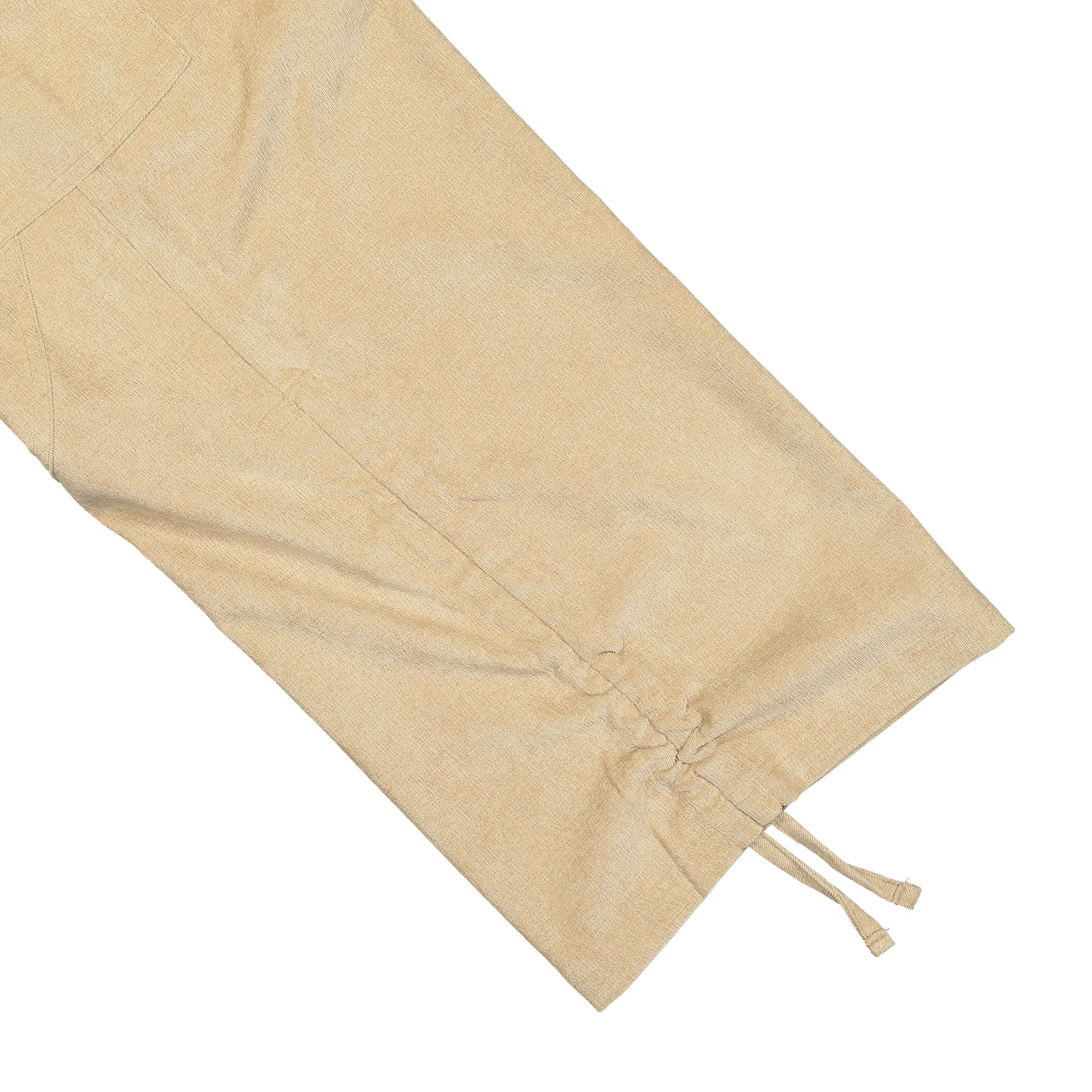 Jordan Wmns Chicago Corduroy Pants Desert Casual Pants Detail view 3 | Overkill