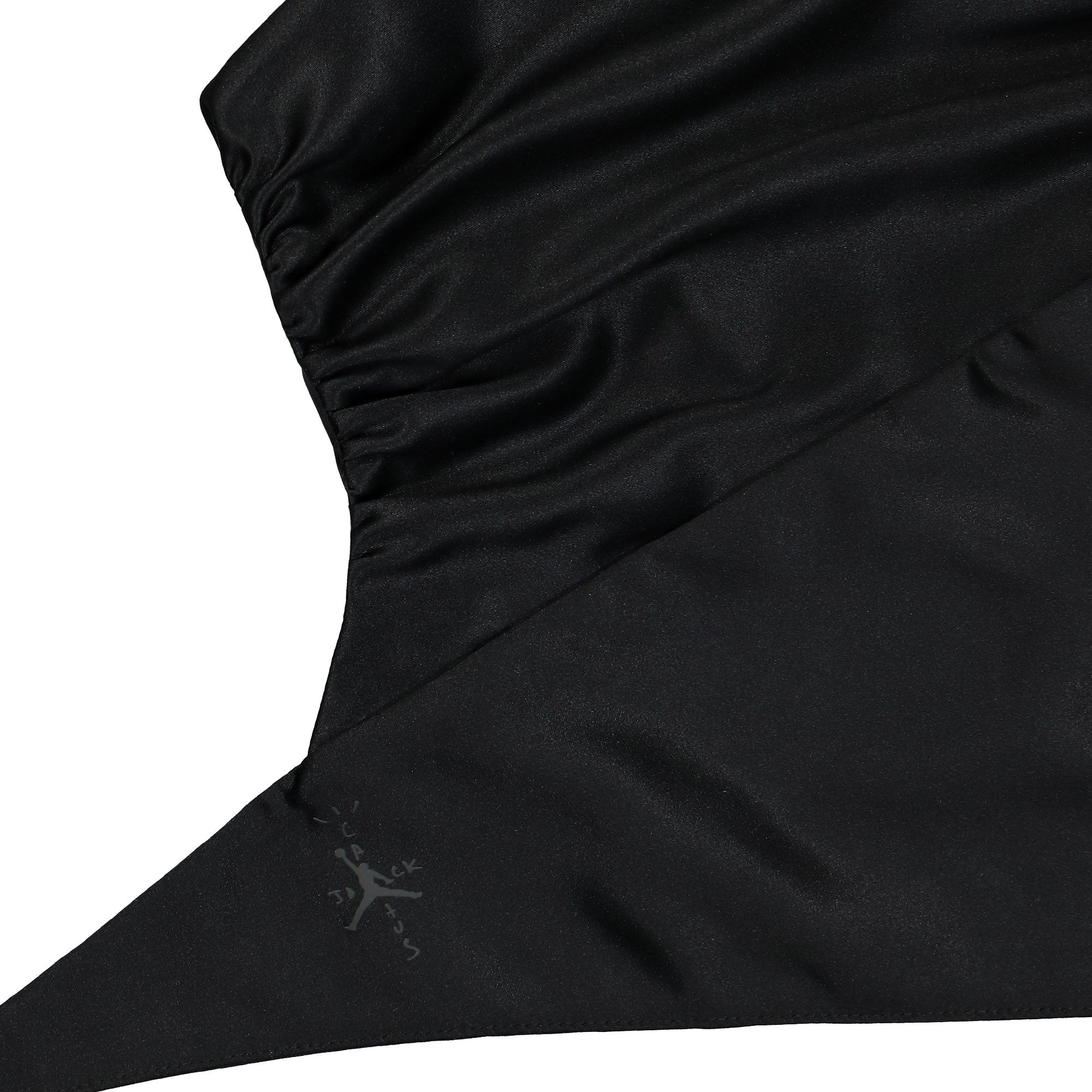 Jordan W Tank Black Tops Close-up | Overkill