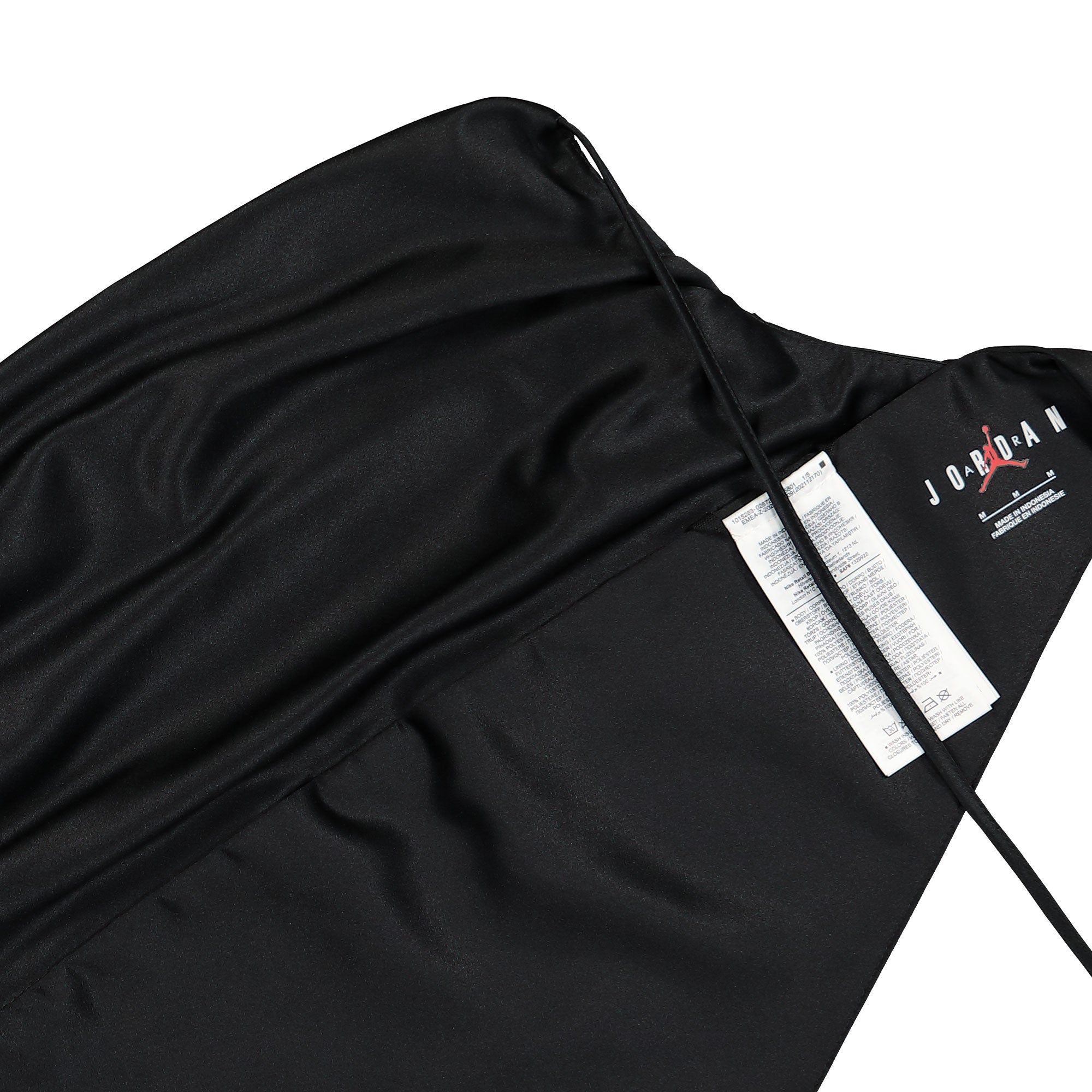 Jordan W Tank Black Tops Detail view 1 | Overkill