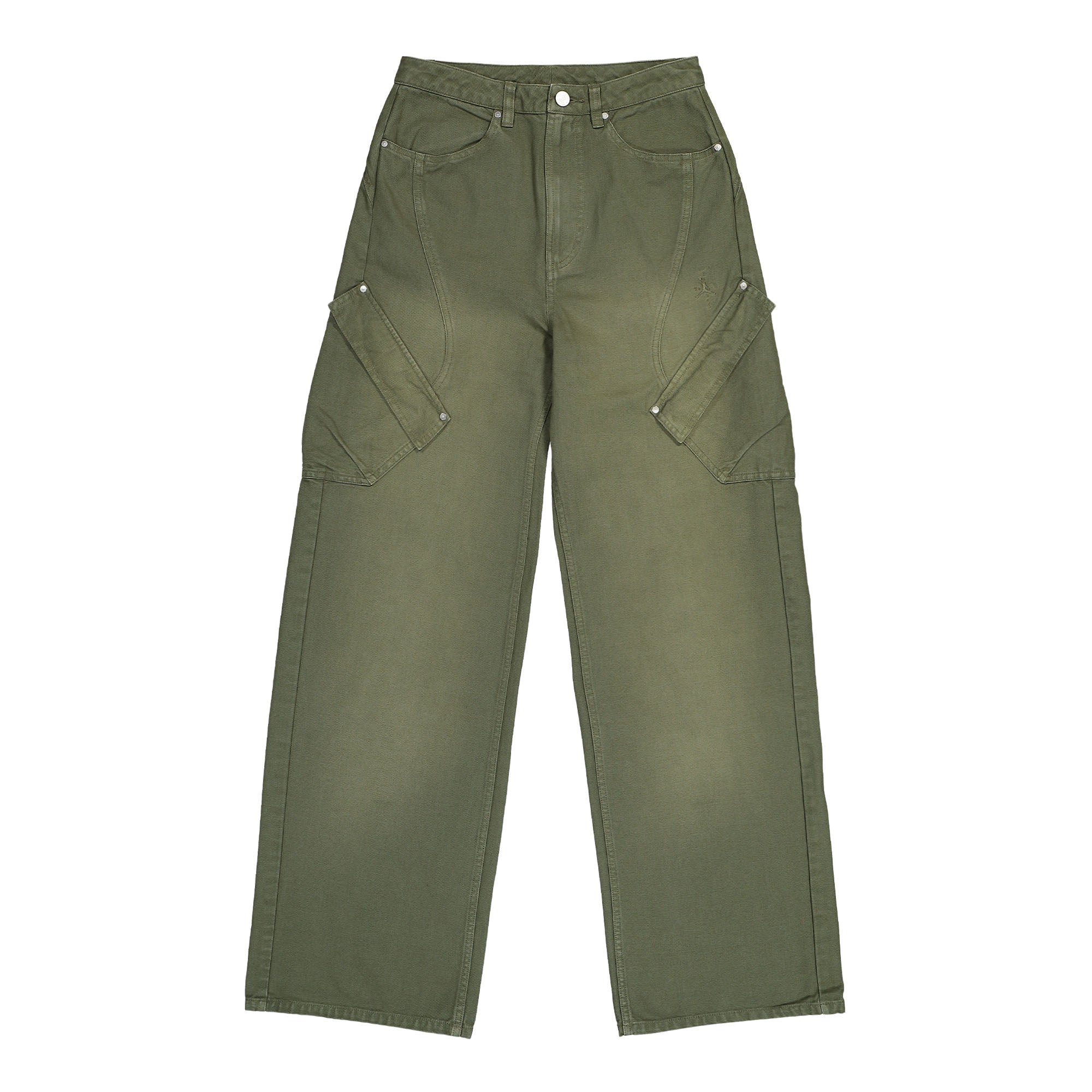 Jordan W Cargo Pant Cargo Khaki Cargo Pants FD9119 325 | Overkill