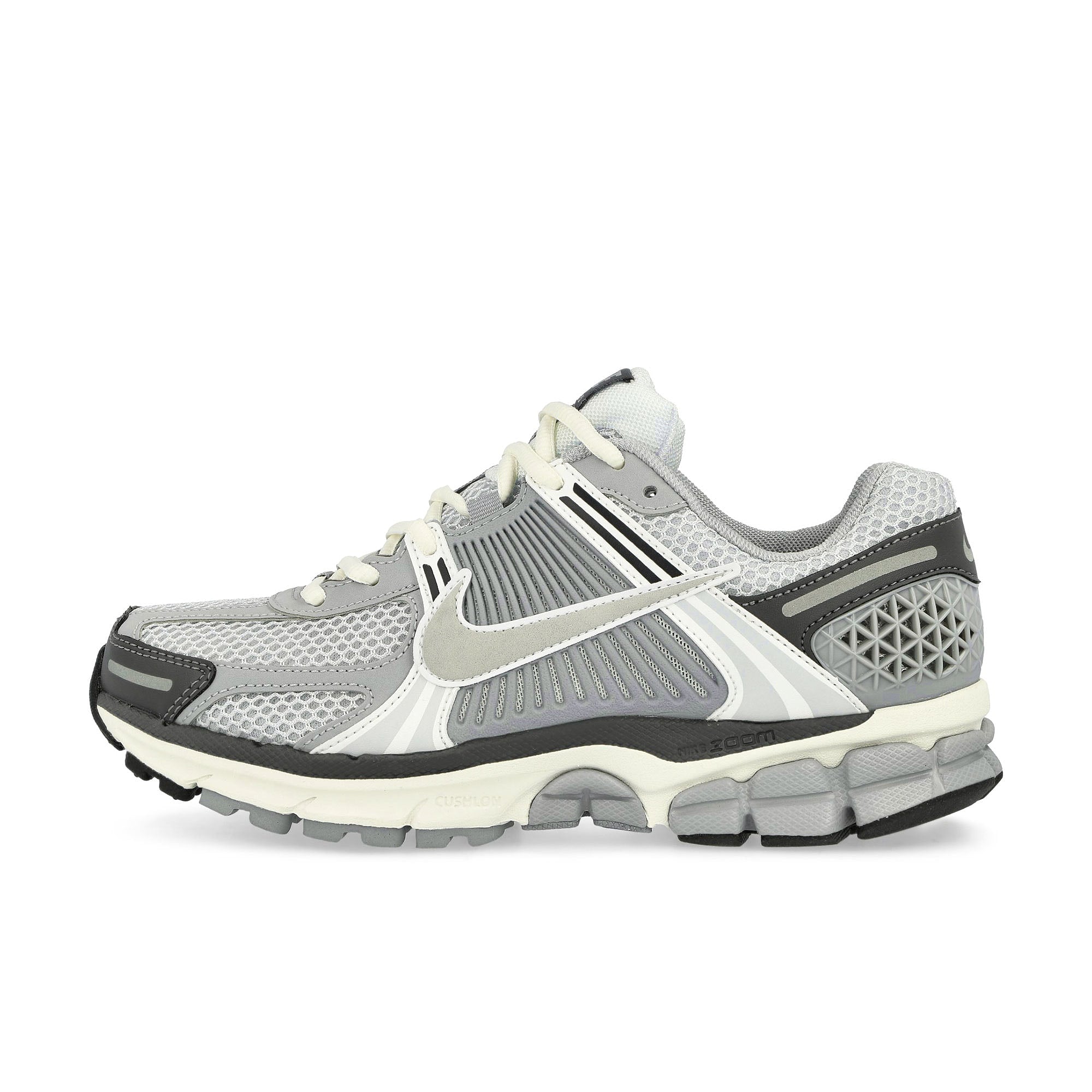 Nike W Zoom Vomero 5 Pure Platinum / Metallic Silver Low Top Sneakers FD9919 001 | Overkill