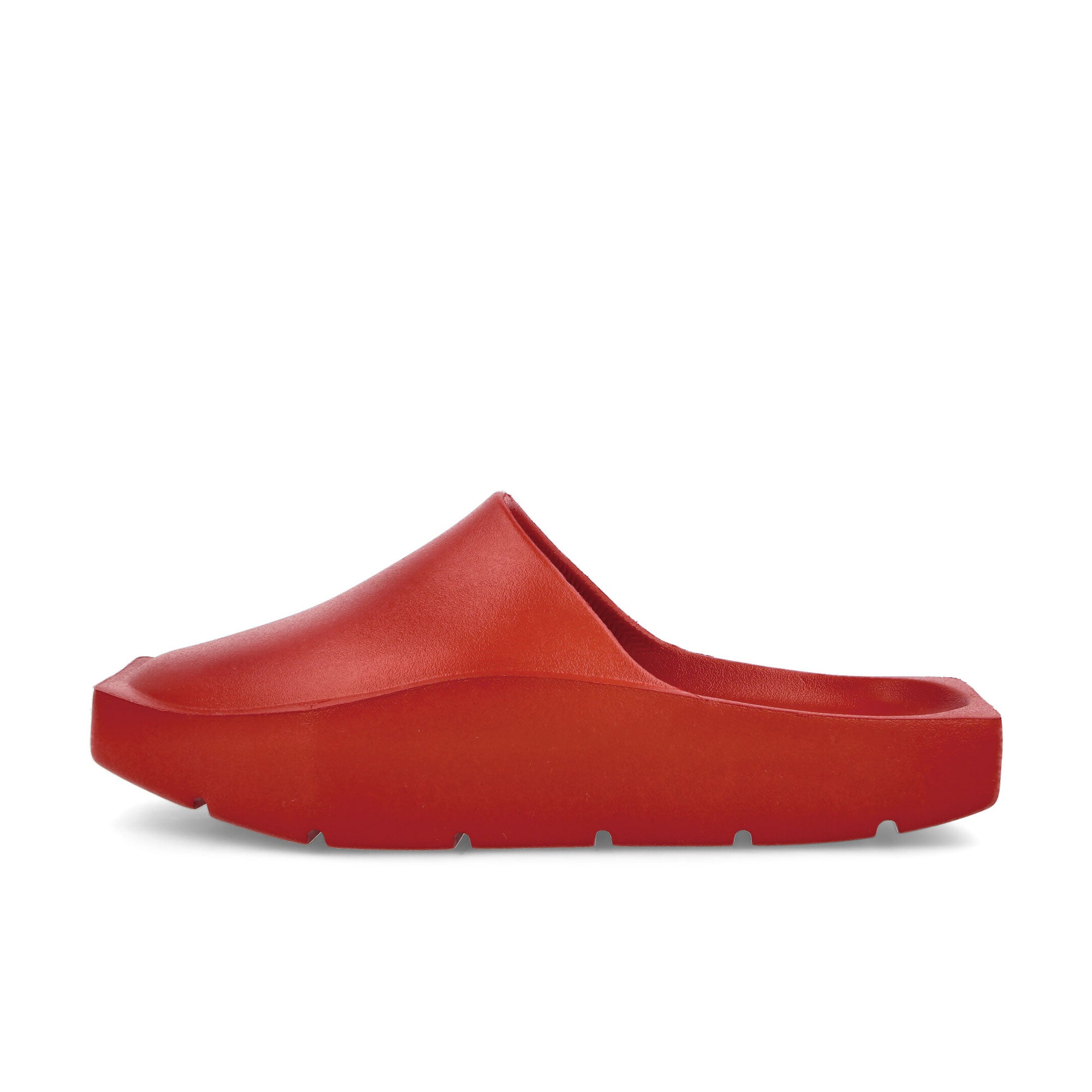 Jordan Wmns Jordan Hex Mule SP University Red-University Red Slides, Sandals & Slippers FJ0603 600 | Overkill