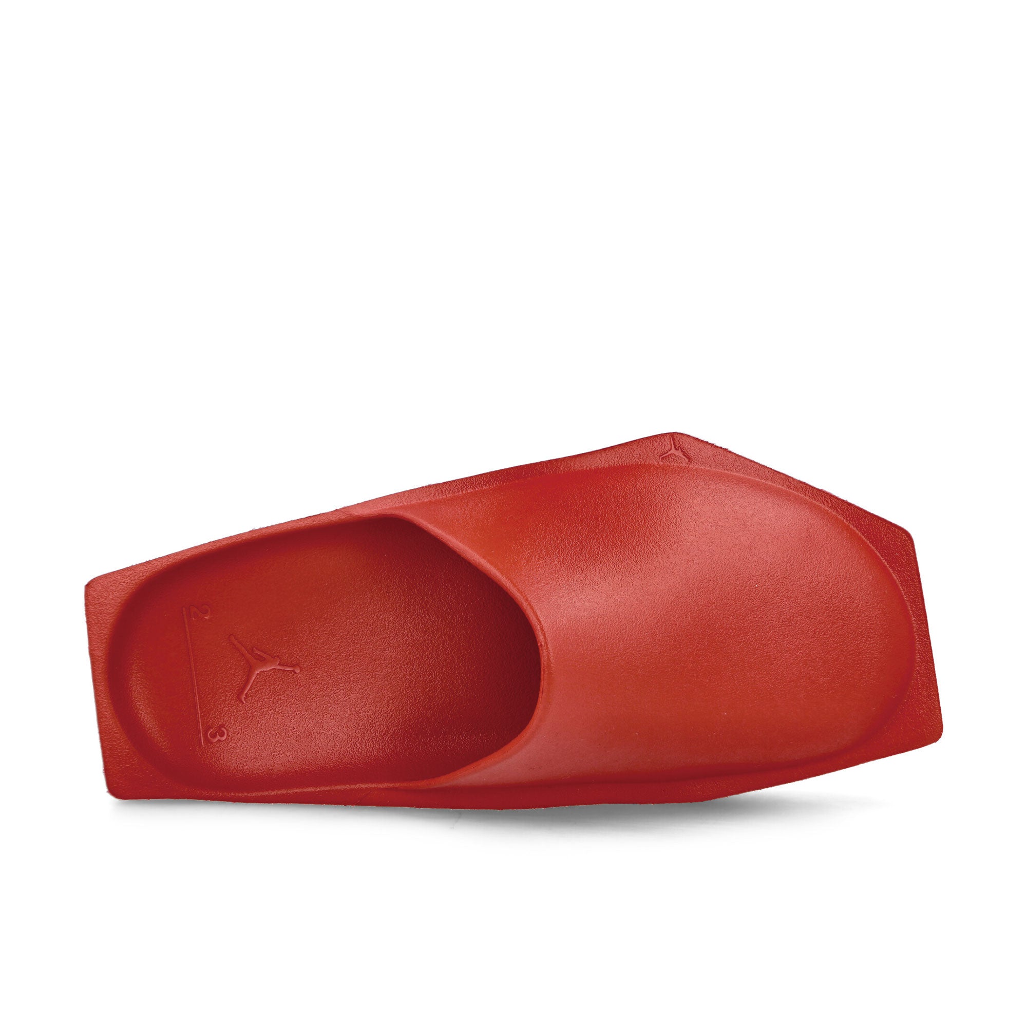 Jordan Wmns Jordan Hex Mule SP University Red-University Red Slides, Sandals & Slippers Detailfoto | Overkill