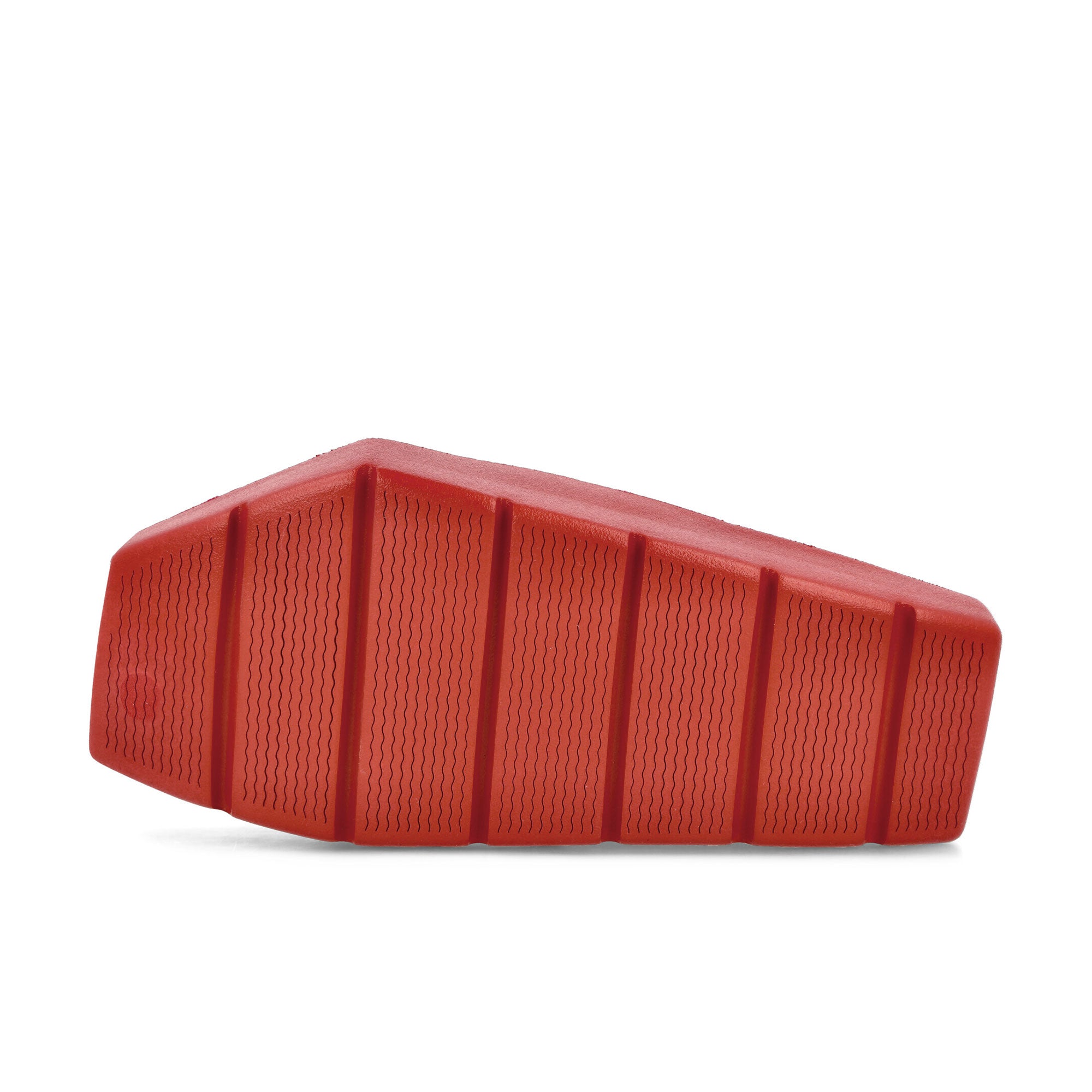 Jordan Wmns Jordan Hex Mule SP University Red-University Red Slides, Sandals & Slippers Detail View 1 | Overkill