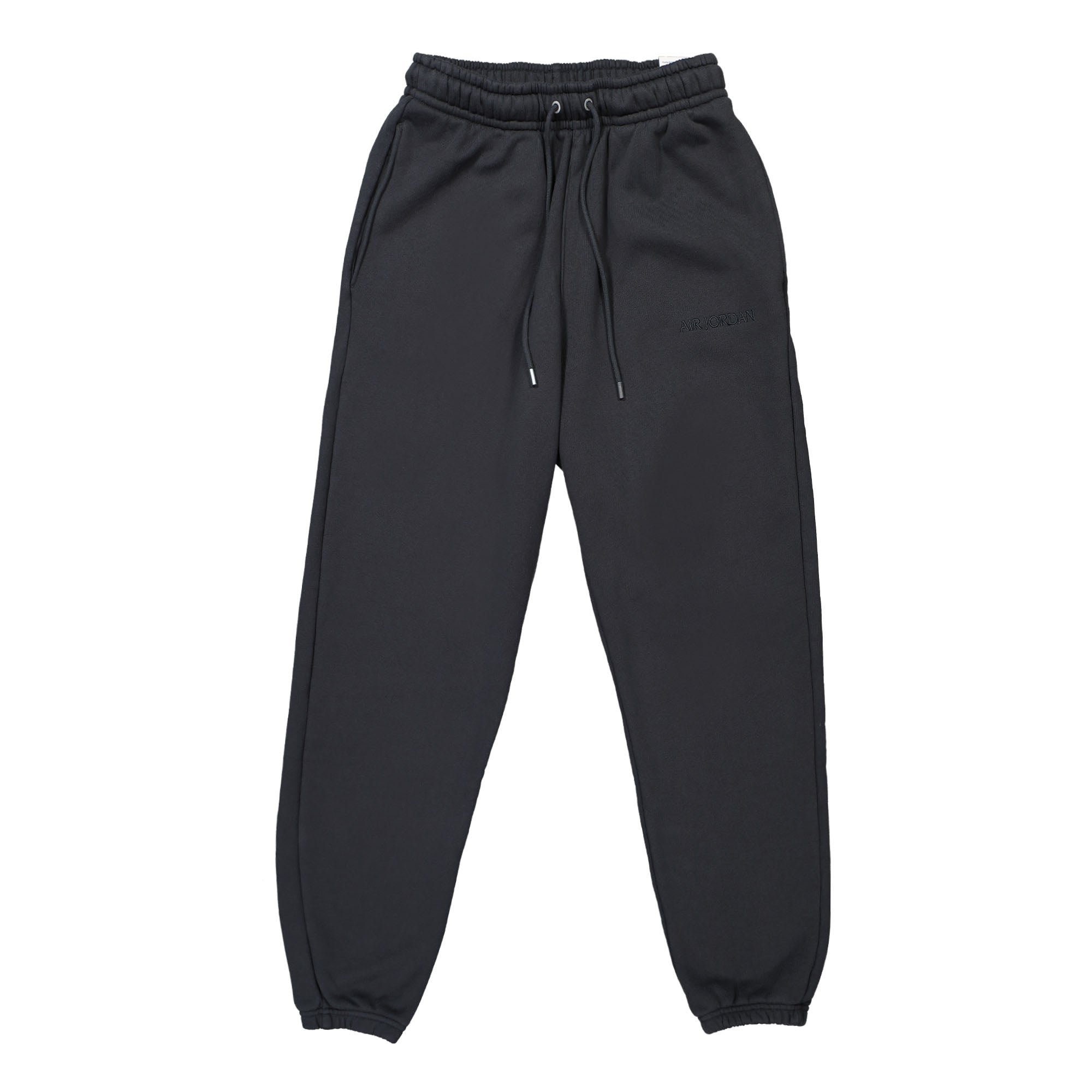 Jordan Air Jordan Wordmark Fleece Pant Off Noir Sweat & Track Pants FJ0696 045 | Overkill