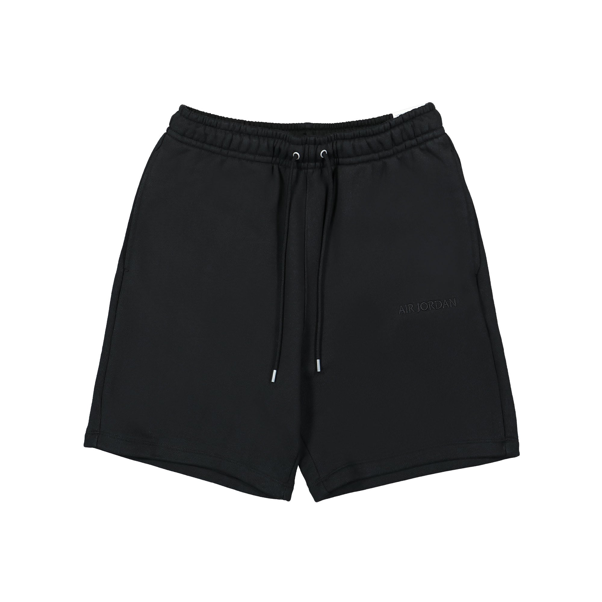 Jordan Air Jordan Wordmark Fleece Short Black Shorts FJ0700 010 | Overkill