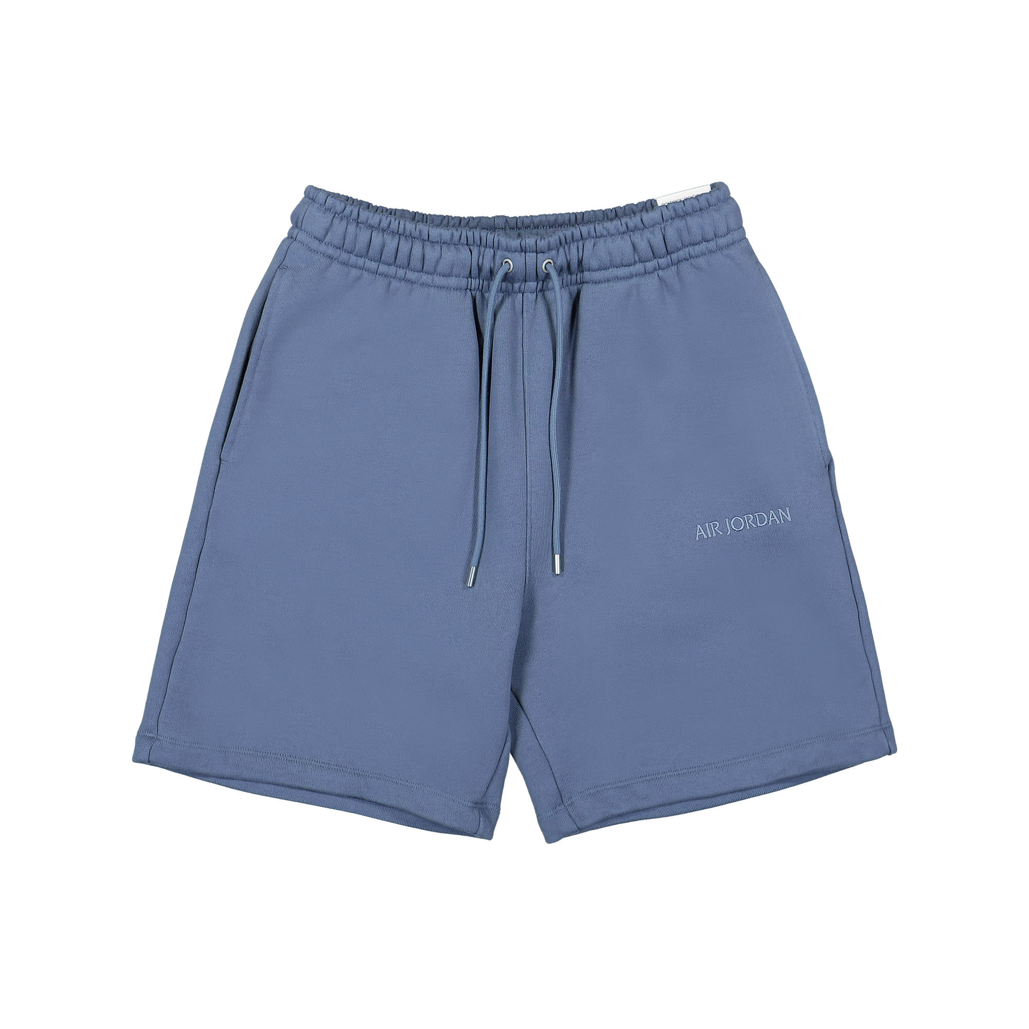 Jordan Air Jordan Wordmark Fleece Short Diffused Blue Shorts FJ0700 491 | Overkill