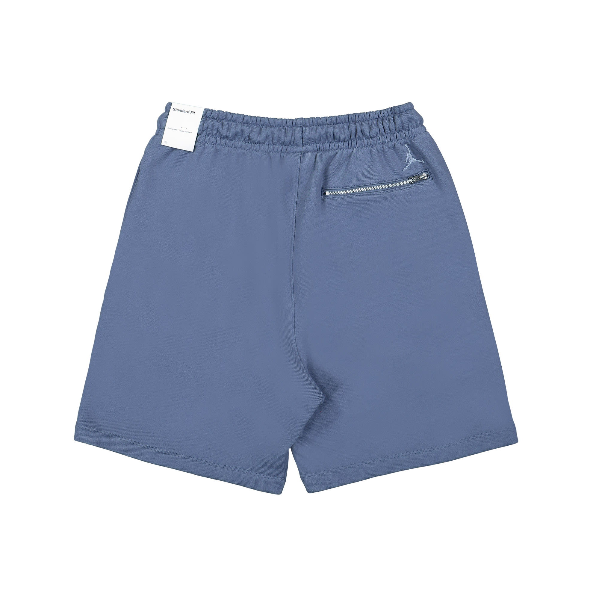Jordan Air Jordan Wordmark Fleece Short Diffused Blue Shorts Material | Overkill