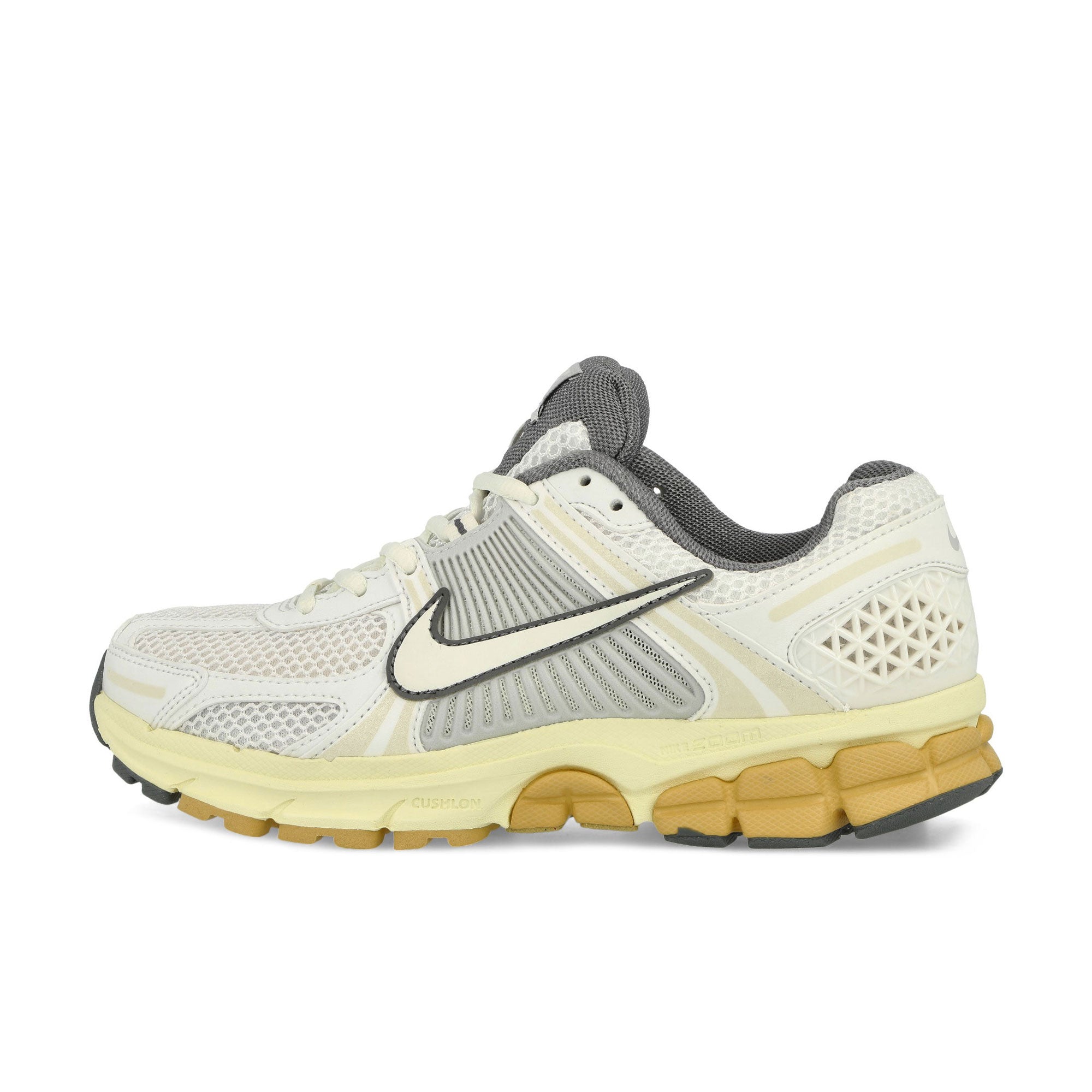 Nike W Zoom Vomero 5 Summit White / Summit White - Pure Platinum Low Top Sneakers FJ2028 101 | Overkill