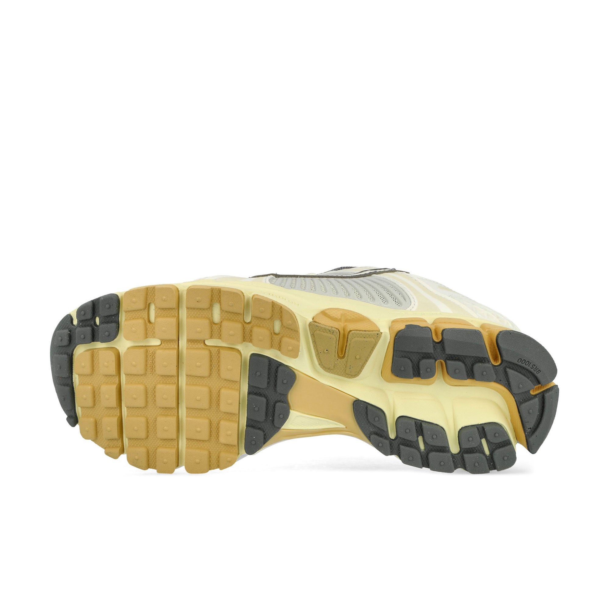 Nike W Zoom Vomero 5 Summit White / Summit White - Pure Platinum Low Top Sneakers Detail View 1 | Overkill