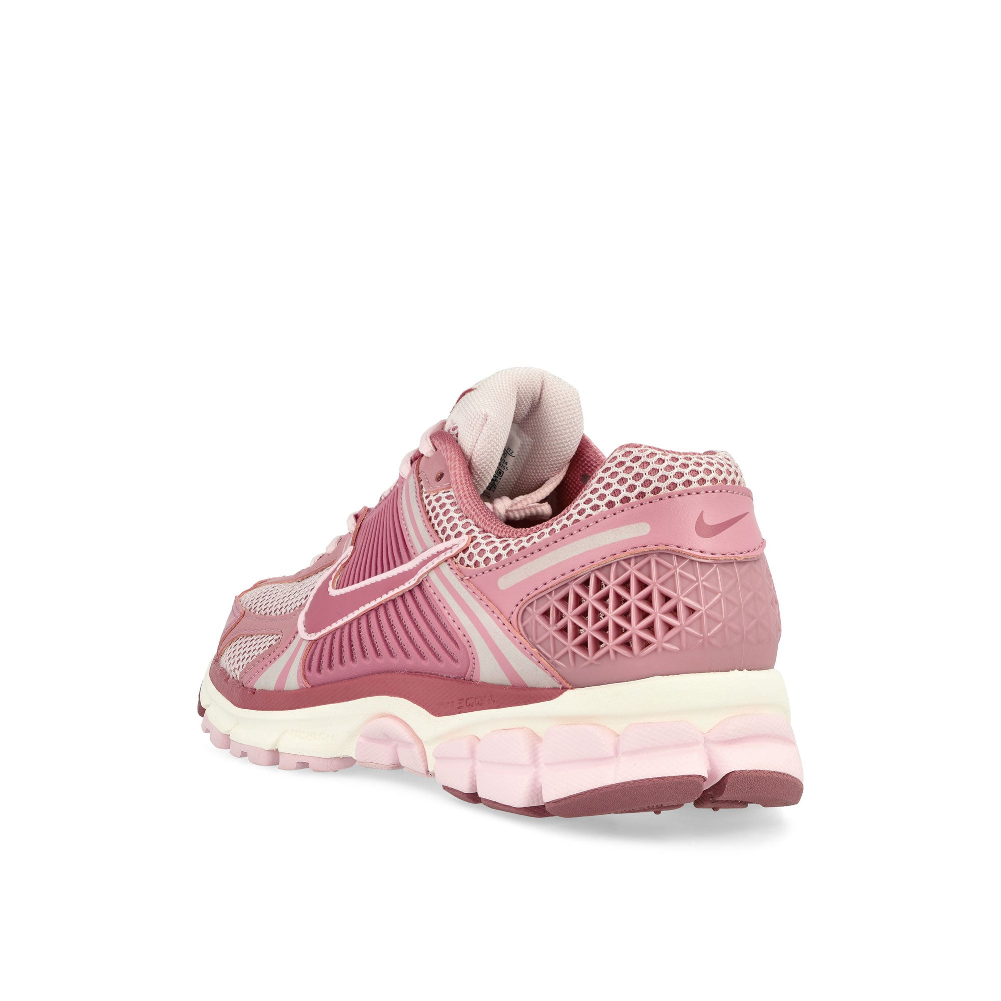 Nike W Zoom Vomero 5 Elemental Pink / Desert Berry - Pink Foam Low Top Sneakers Material | Overkill