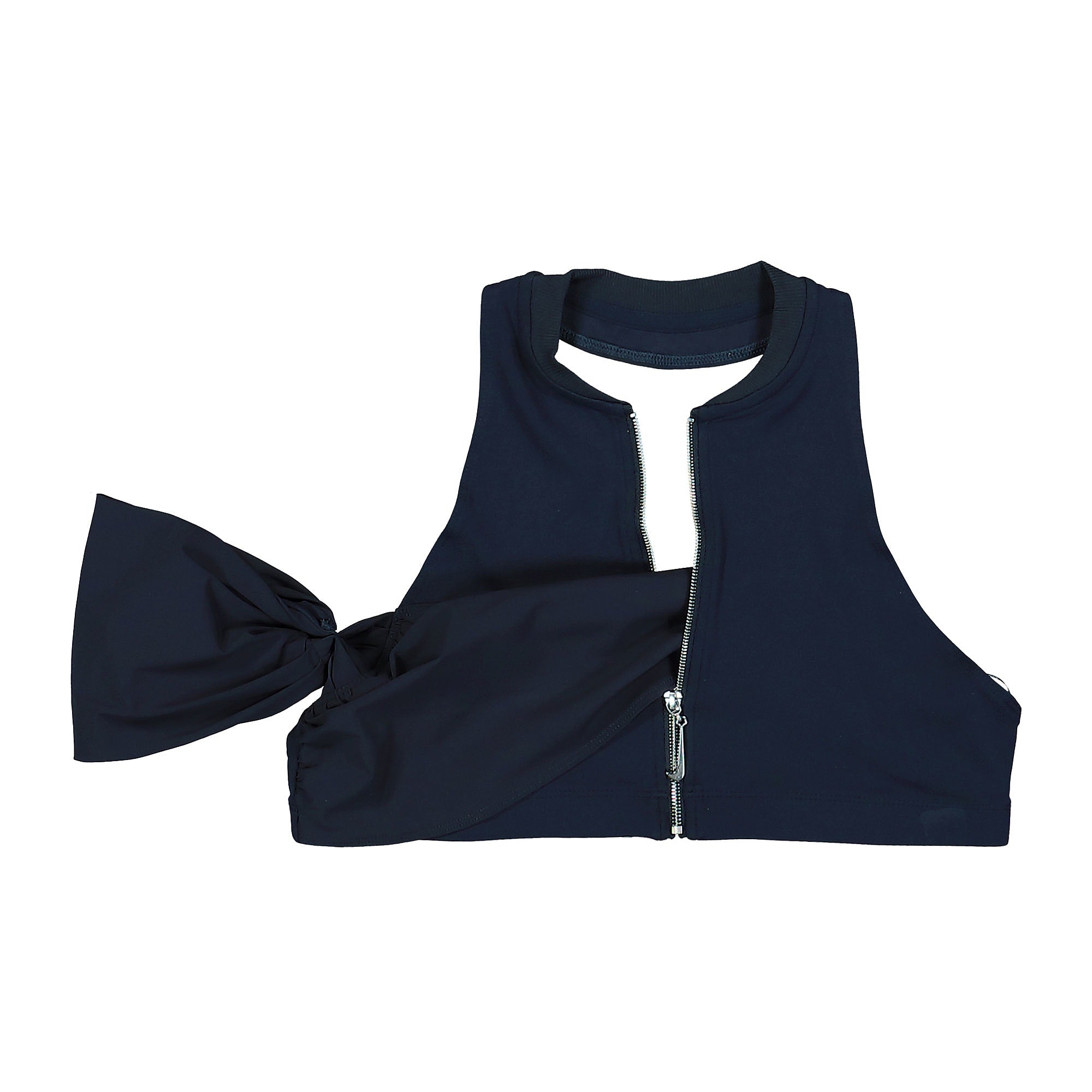 Nike Jacquemus x Nike W NRG Halter Top Obsidian FJ3149 475 | Overkill