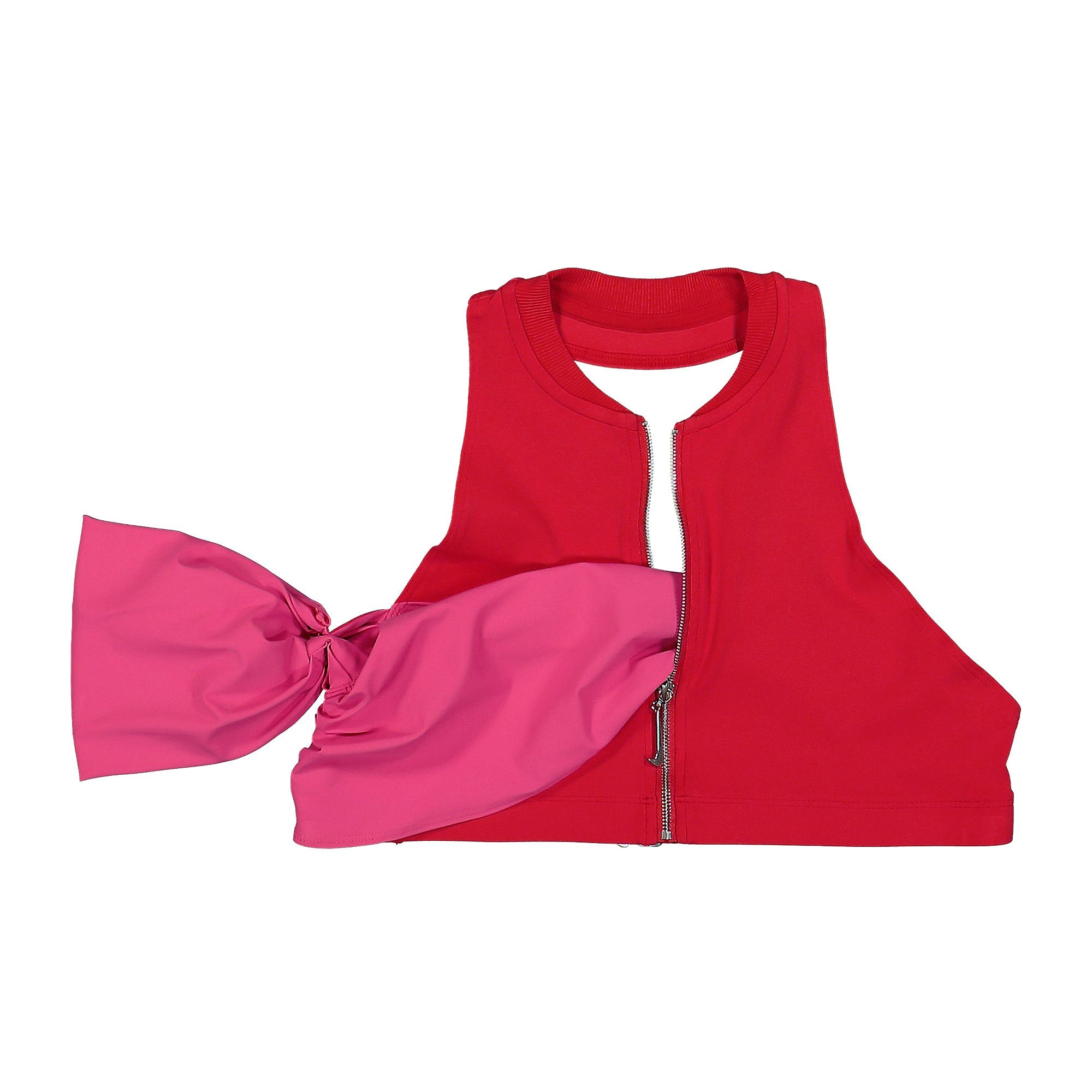 Nike Jacquemus x Nike W NRG Halter Top University Red FJ3149 657 | Overkill