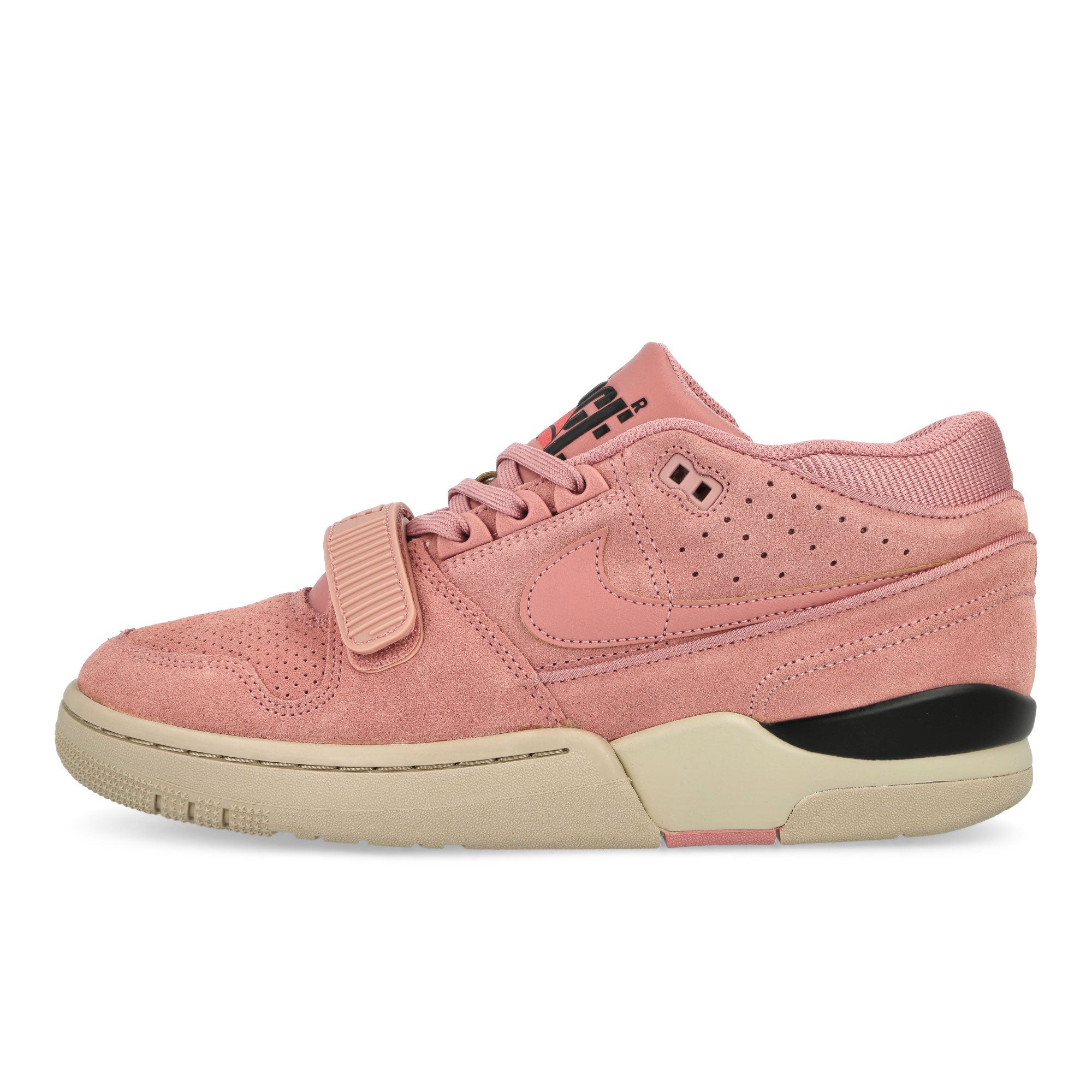 Nike Air Alpha Force 88 Low Red Stardust / Red Stardust - Sanddrift Low Top Sneakers FJ4184 600 | Overkill