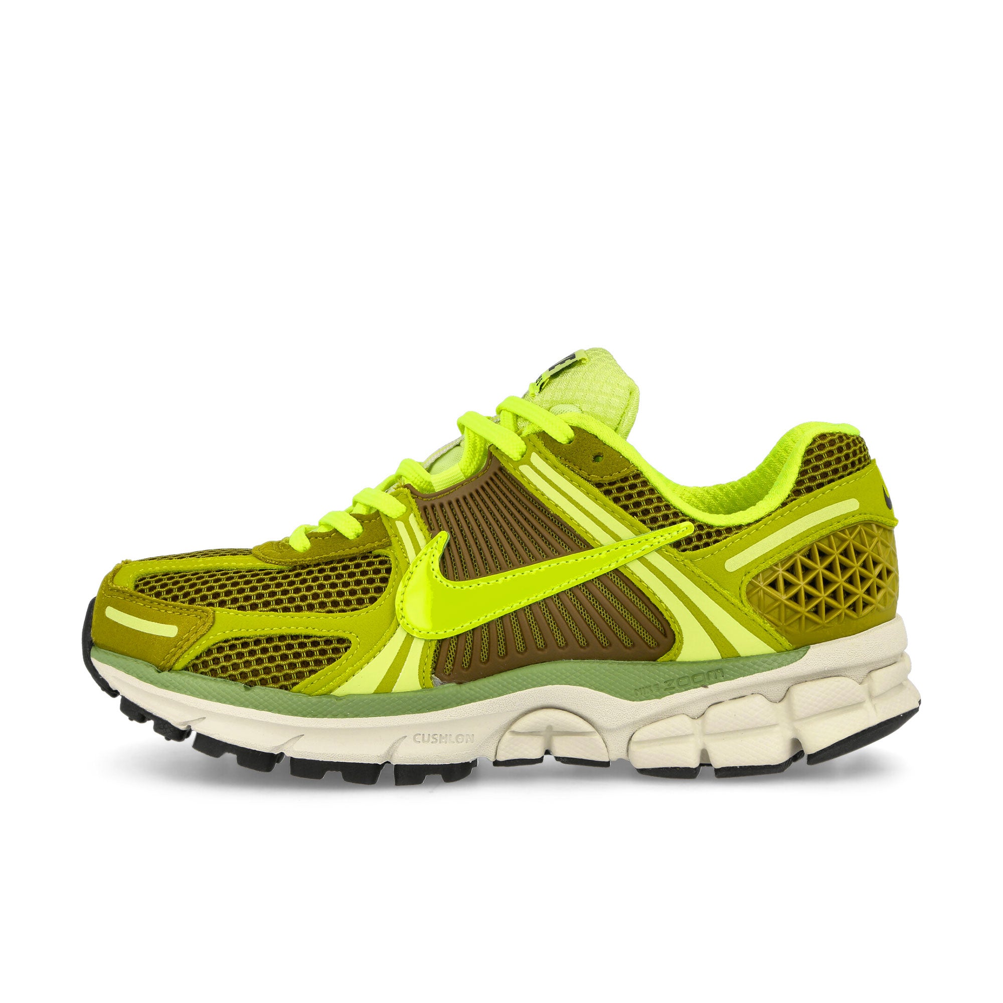 Nike Wmns Zoom Vomero 5 Olive Flak-Volt-Moss-LT Lemon Twist Low Top Sneakers FJ4738 300 | Overkill