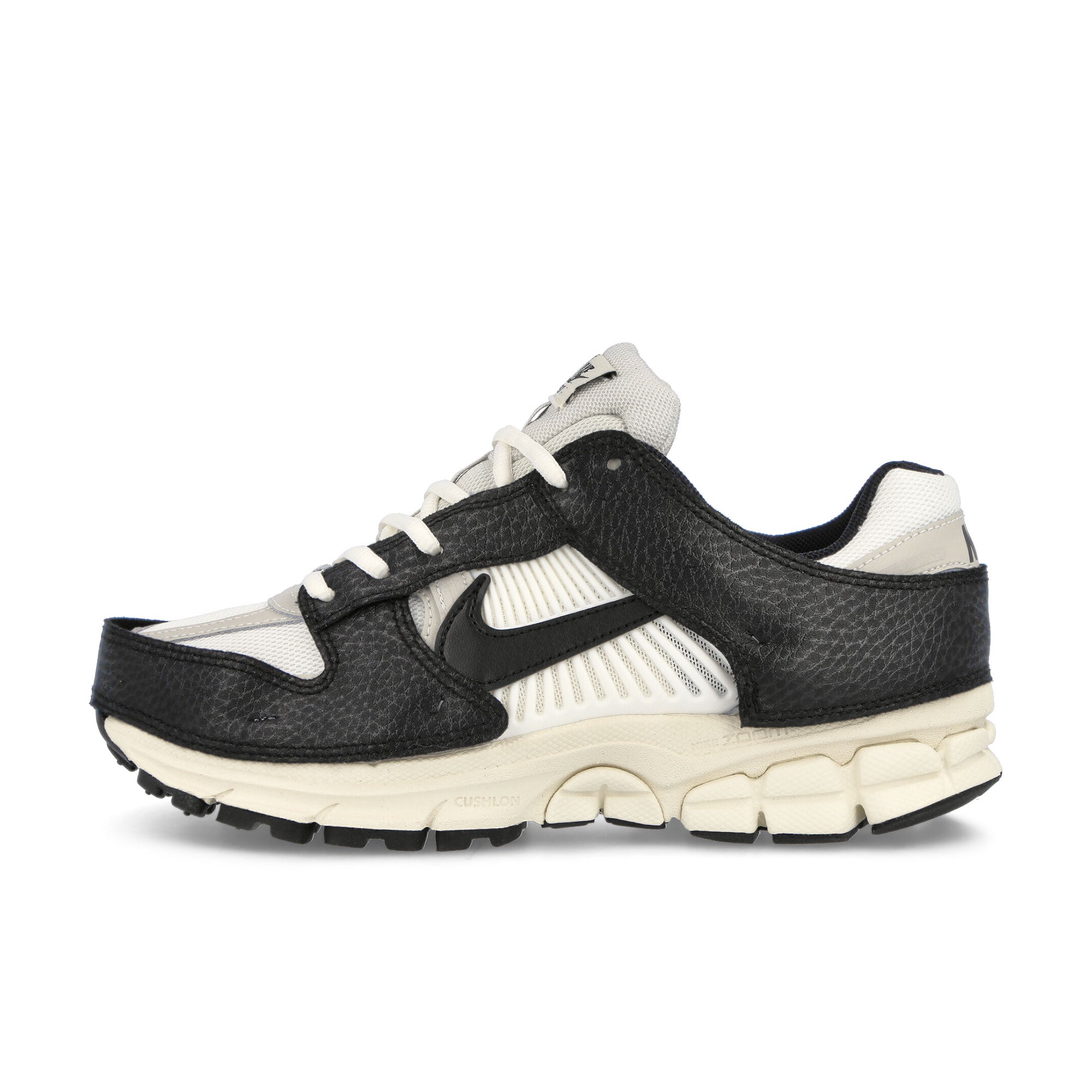 Nike W Zoom Vomero 5 PRM Sail-Black - Light Bone Low Top Sneakers FJ5474 133 | Overkill