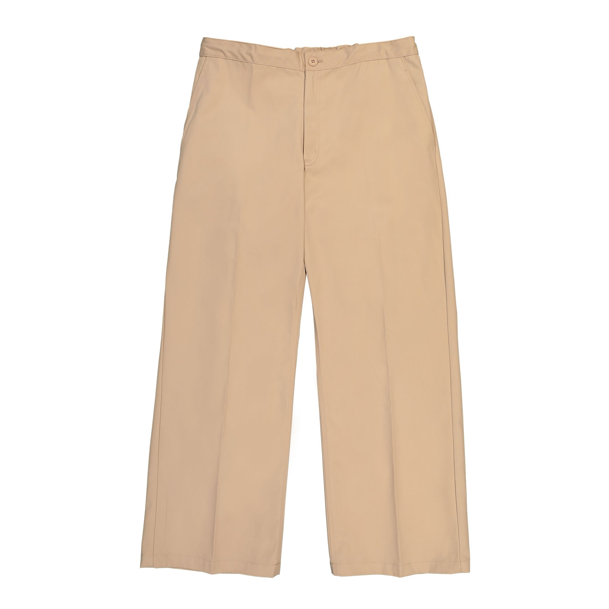 Nike Woven Pant Bio Beige Sweat & Track Pants FJ6137 296 | Overkill