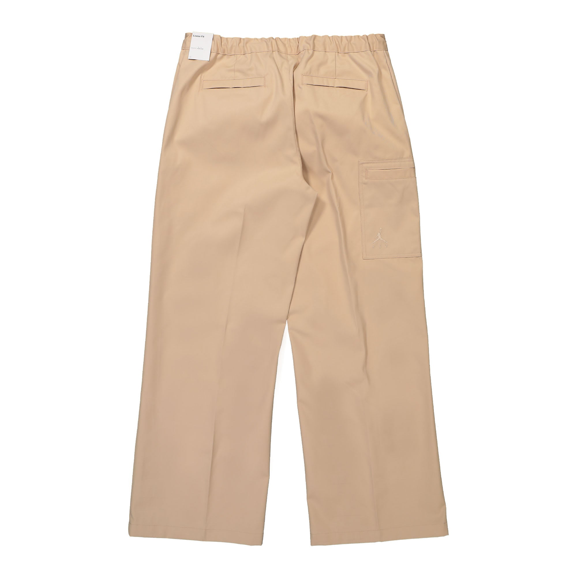 Nike Woven Pant Bio Beige Sweat & Track Pants Material | Overkill