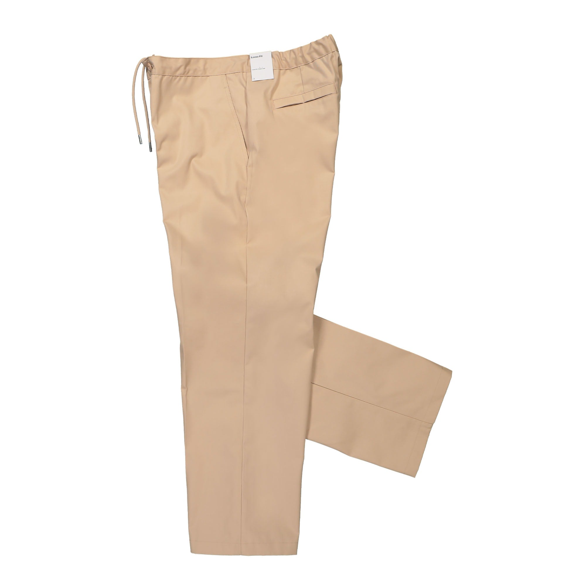 Nike Woven Pant Bio Beige Sweat & Track Pants Close-up | Overkill