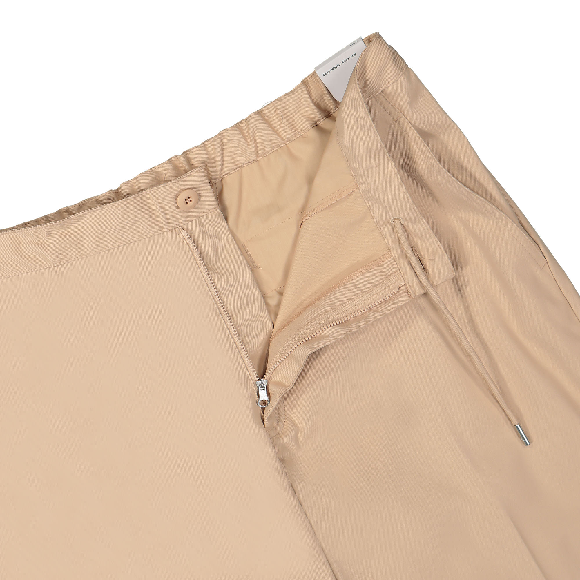 Nike Woven Pant Bio Beige Sweat & Track Pants Detailfoto | Overkill