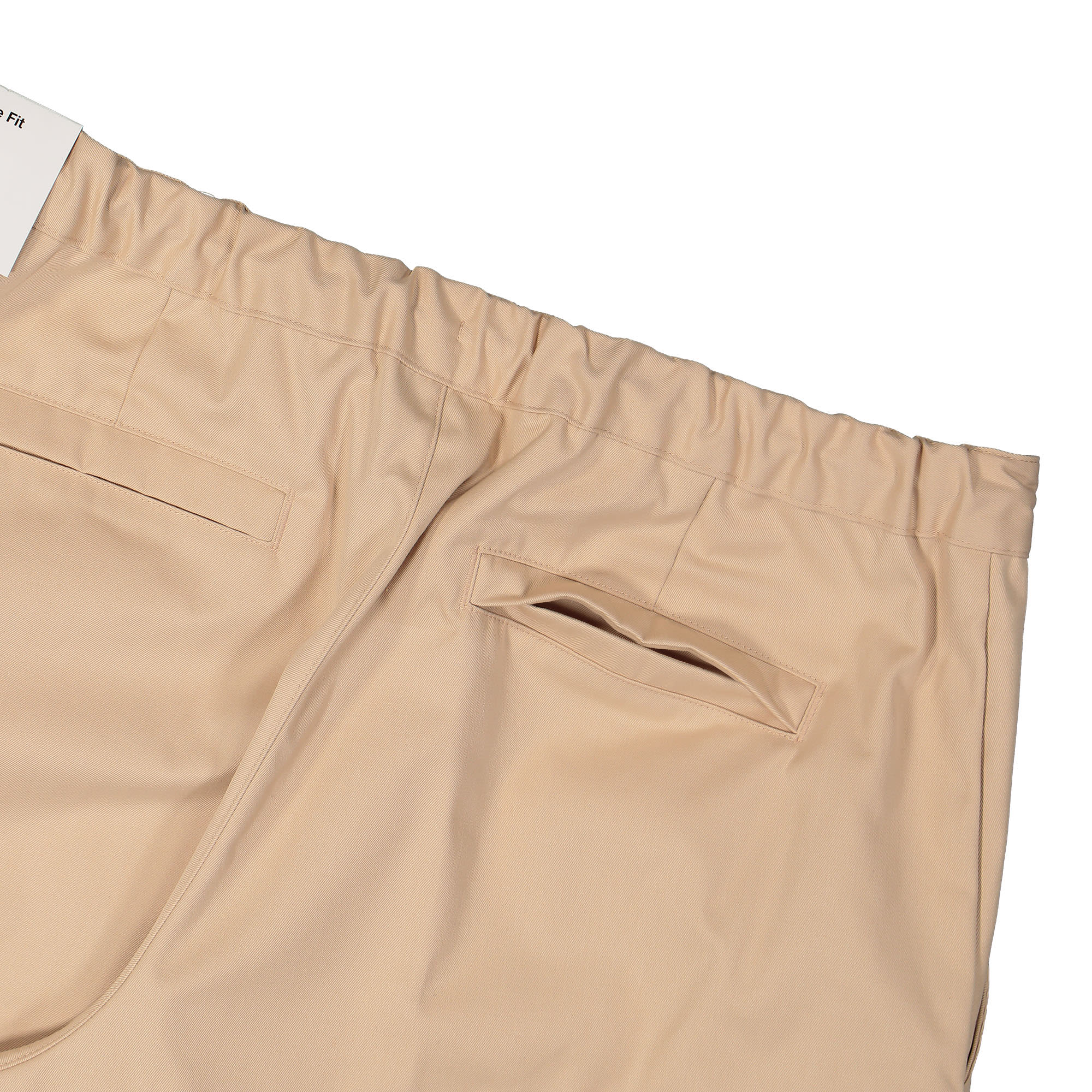 Nike Woven Pant Bio Beige Sweat & Track Pants Detail view 1 | Overkill