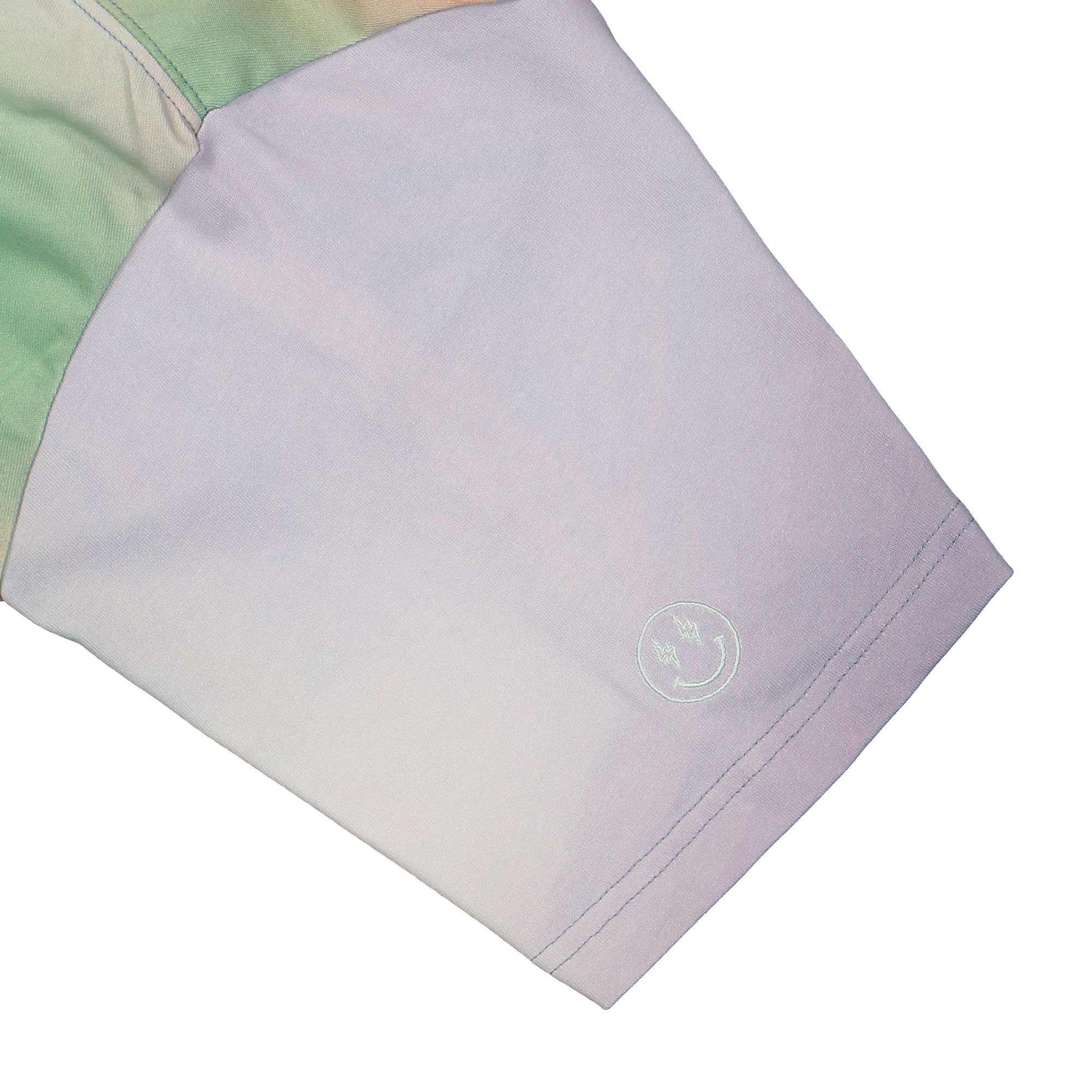 Jordan J Balvin x Air Jordan Tee Pink Glaze T-Shirts Detail view 1 | Overkill