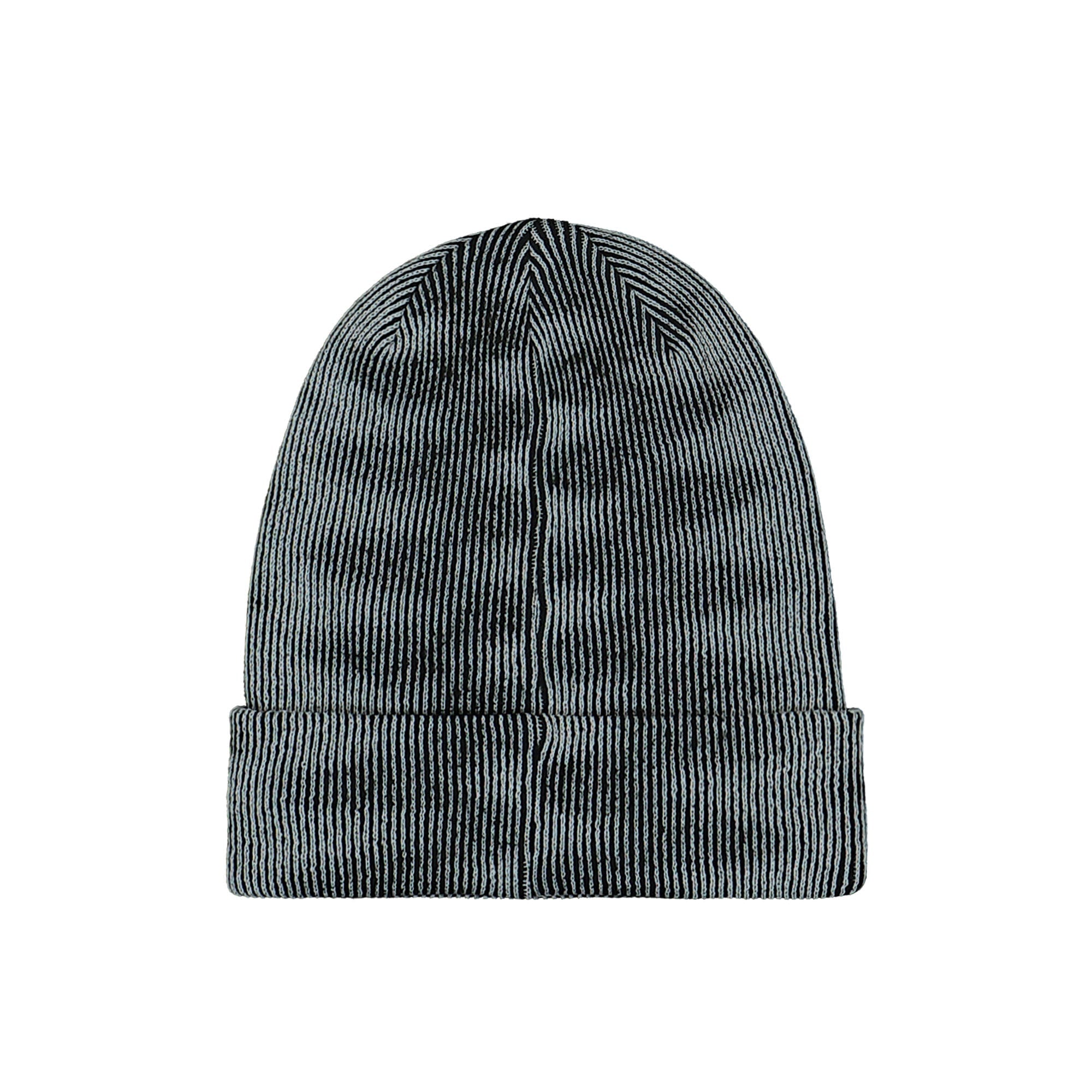 Nike ACG Therma-FIT Peak Beanie Black / White Beanies Material | Overkill
