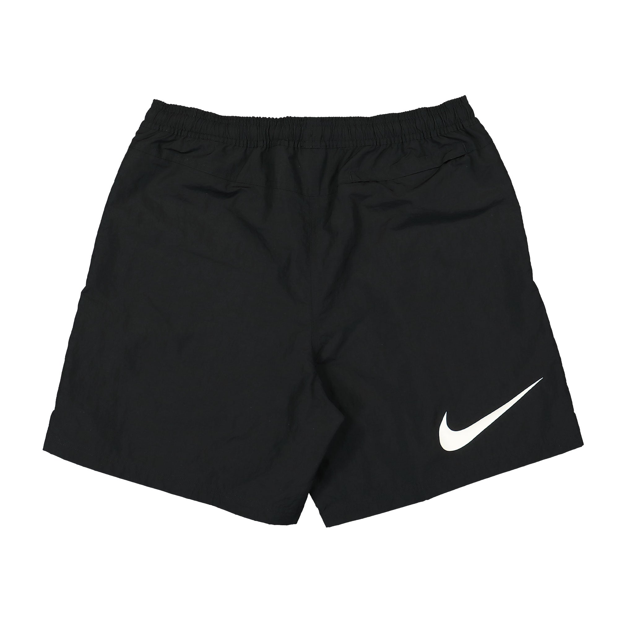 Nike Stussy x Nike Shorts Black / Black / Sail Shorts Material | Overkill