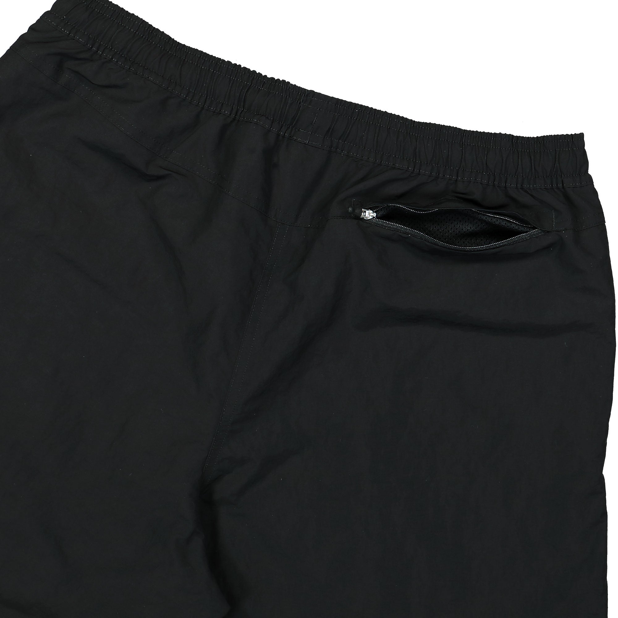 Nike Stussy x Nike Shorts Black / Black / Sail Shorts Detail view 1 | Overkill