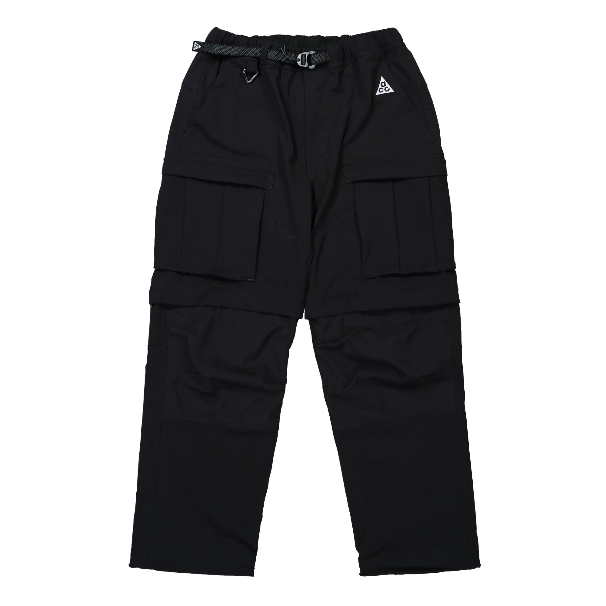 Nike ACG Smith Summit Cargo Pant Black / Anthracite / Summit White Cargo Pants FN0428 010 | Overkill