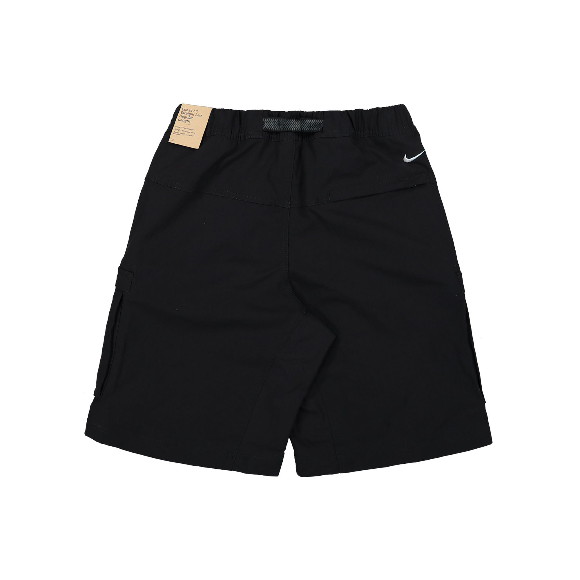 Nike ACG Smith Summit Cargo Pant Black / Anthracite / Summit White Cargo Pants Detailfoto | Overkill