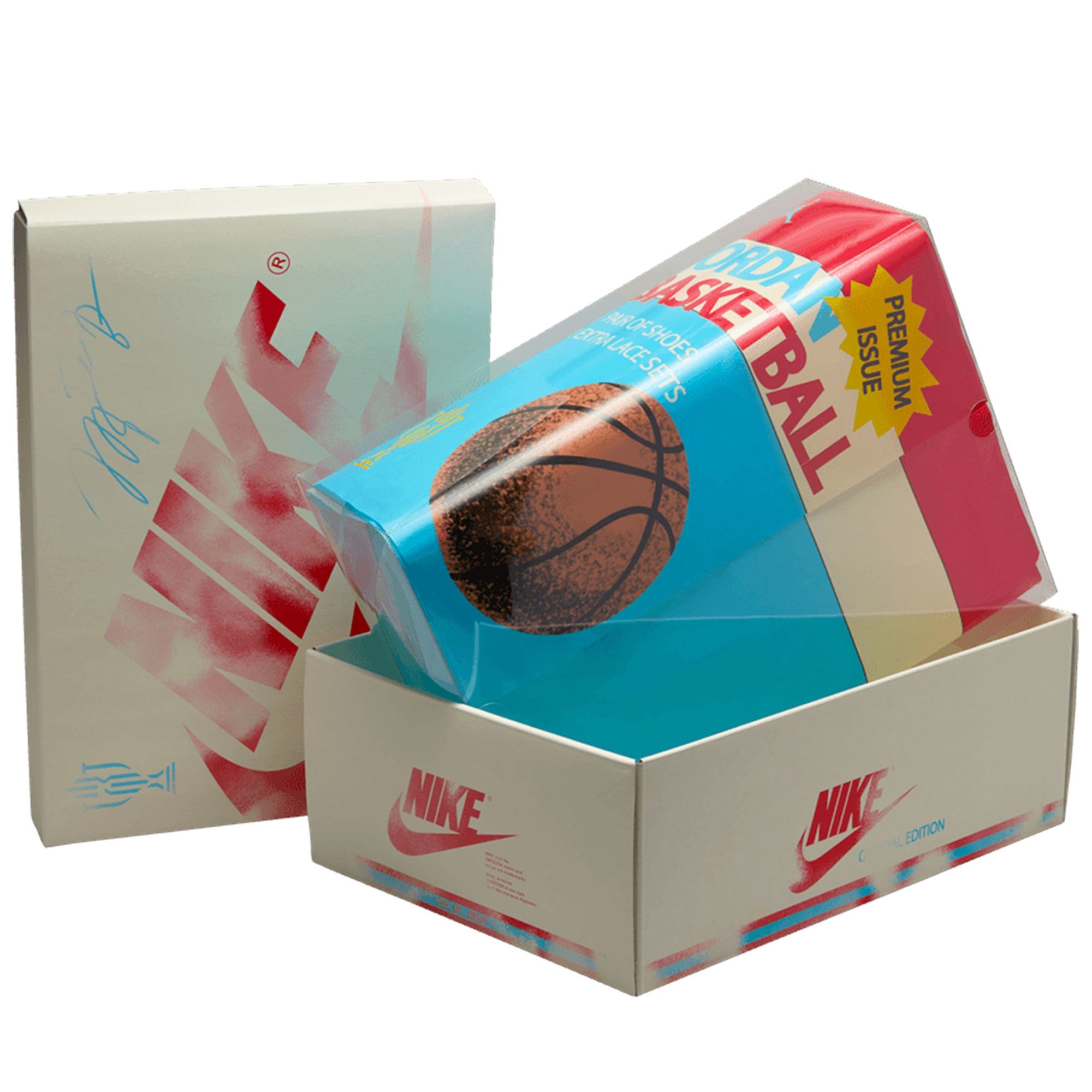 Jordan 1 Retro Low OG SP Sail / Black - Varsity Red - Muslin Close-up | Overkill