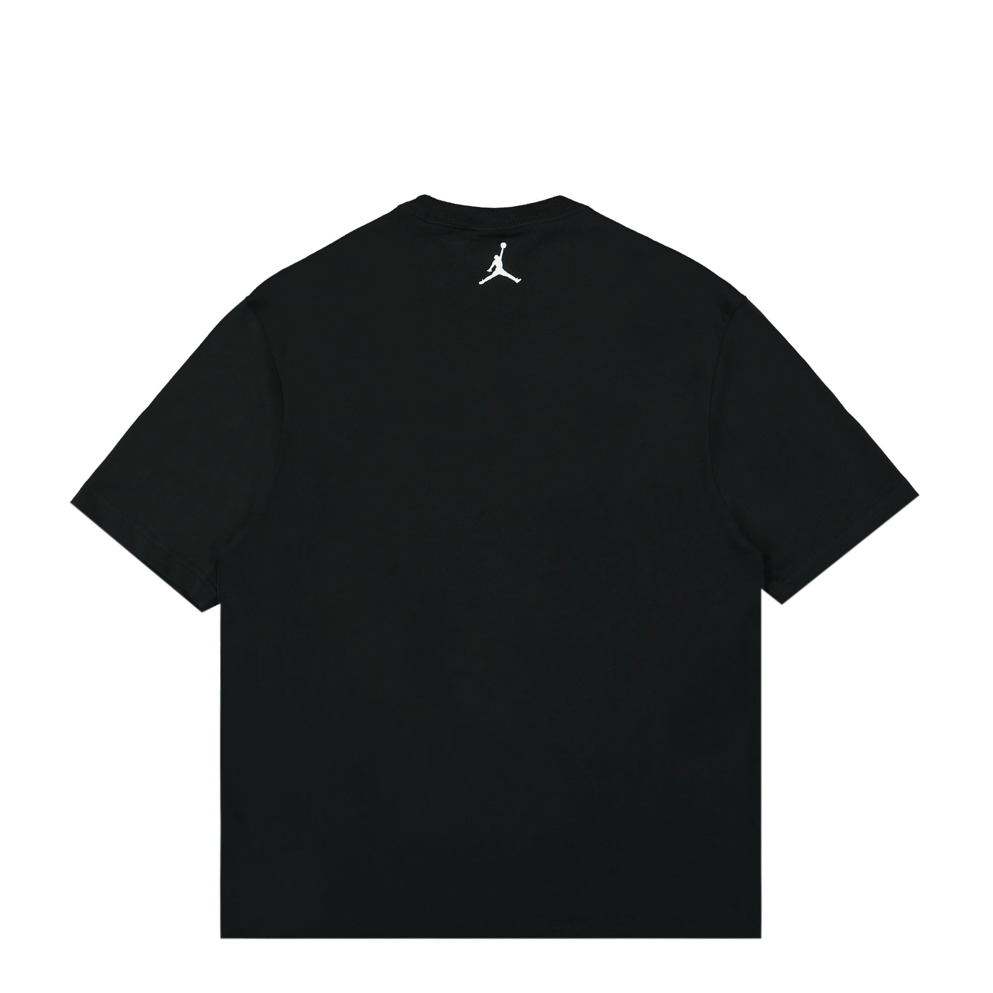 Jordan A Ma Maniere x Jordan SS Tee Black T-Shirts Material | Overkill