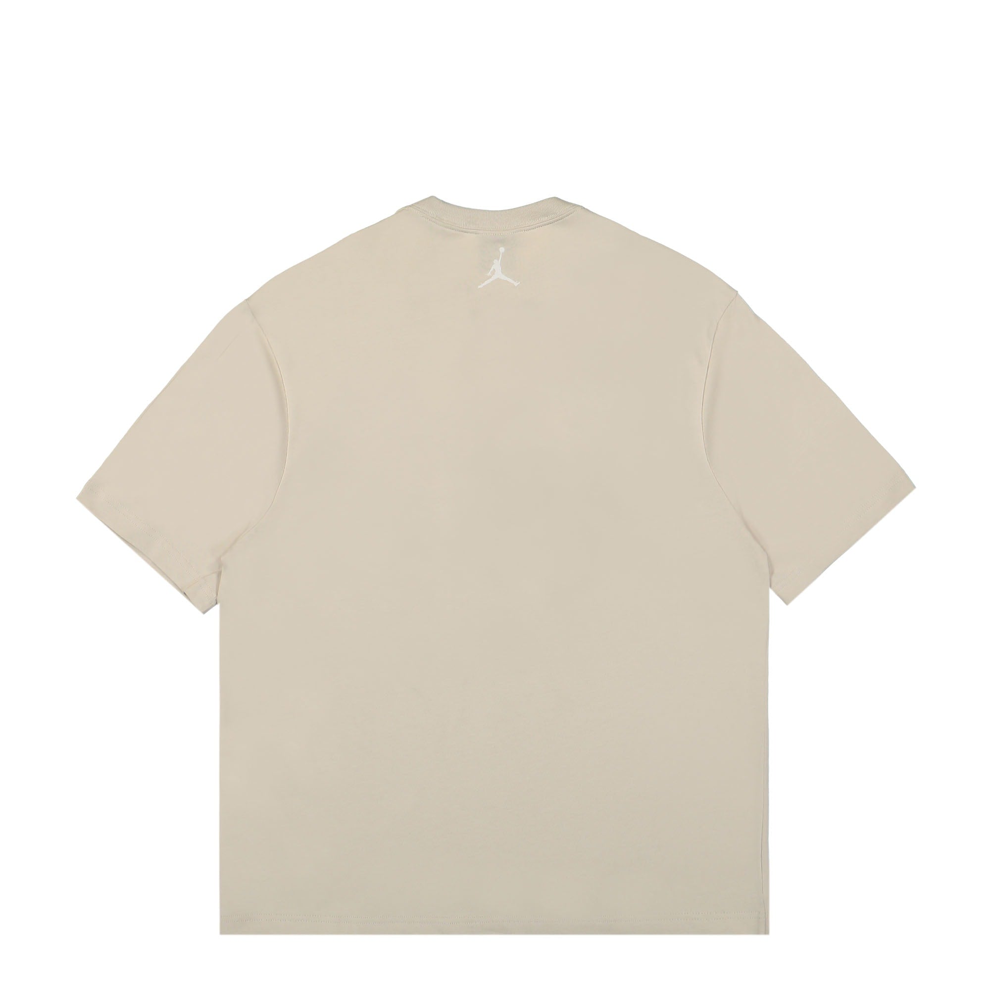 Jordan A Ma Maniere x Jordan SS Tee Light Orewood Brown T-Shirts Material | Overkill