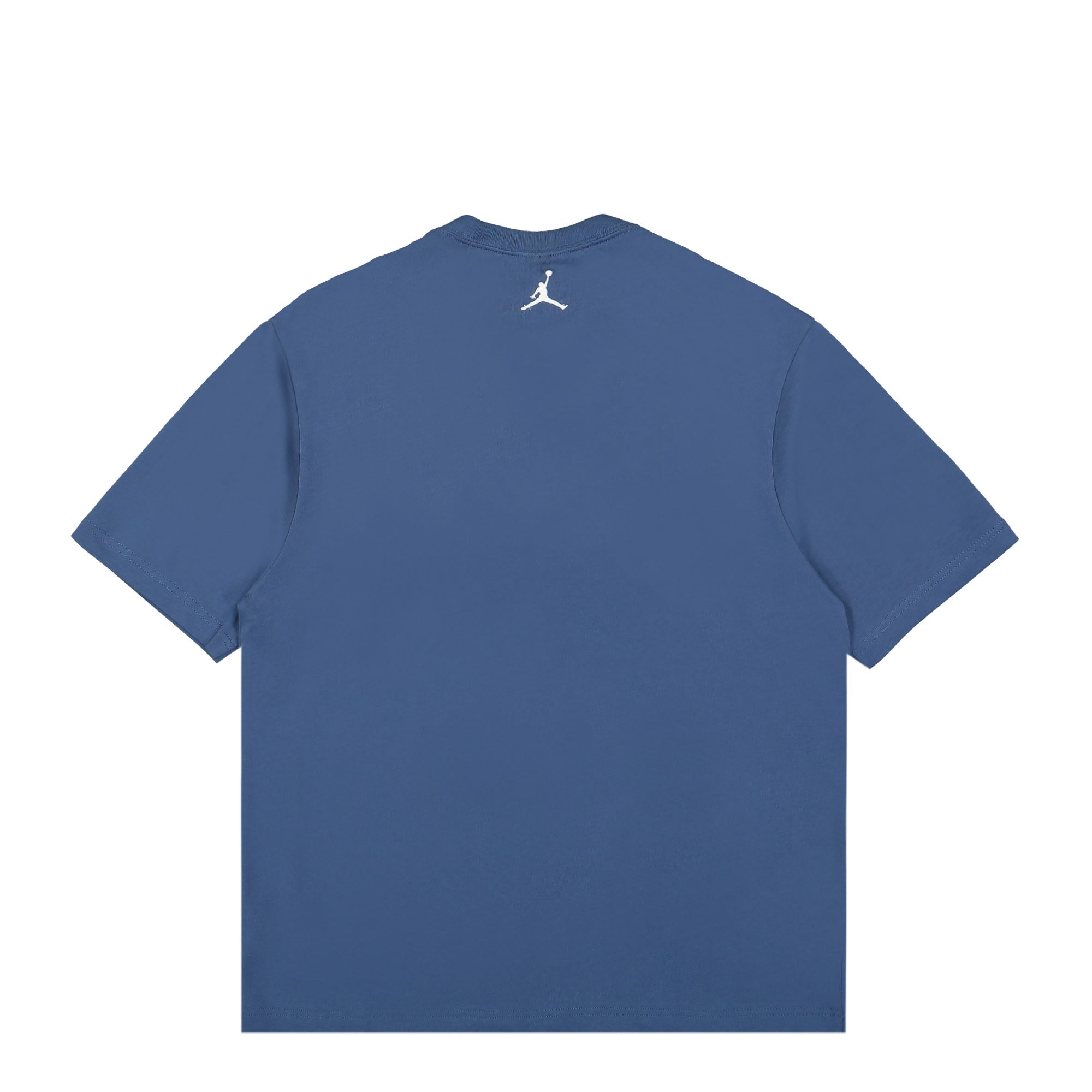 Jordan A Ma Maniere x Jordan SS Tee Mystic Navy T-Shirts Material | Overkill