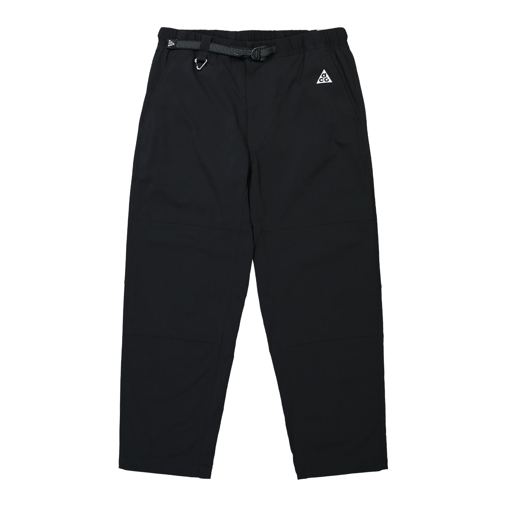Nike ACG UV Hiking Pant Black / Anthracite / Summit White Sweat & Track Pants FN2450 010 | Overkill