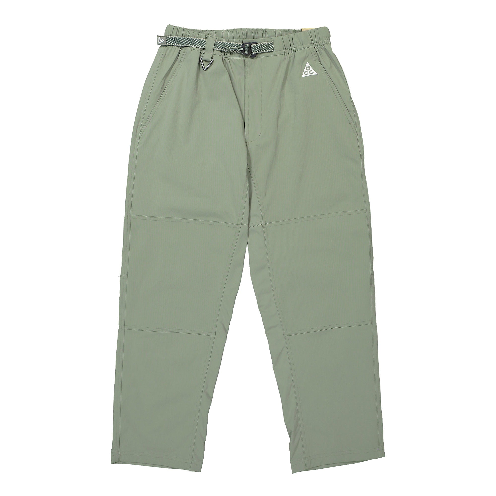 Nike ACG UV Hiking Pant Dark Stucco / Vintage Green / Summit White Sweat & Track Pants FN2450 053 | Overkill