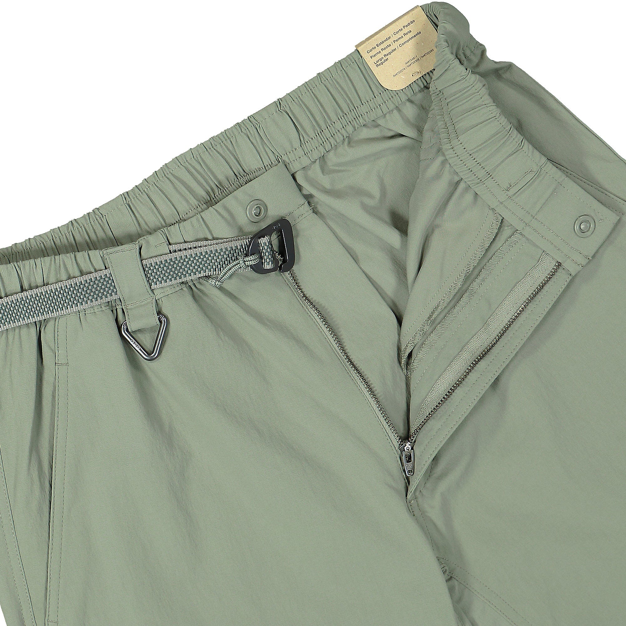 Nike ACG UV Hiking Pant Dark Stucco / Vintage Green / Summit White Sweat & Track Pants Detailfoto | Overkill