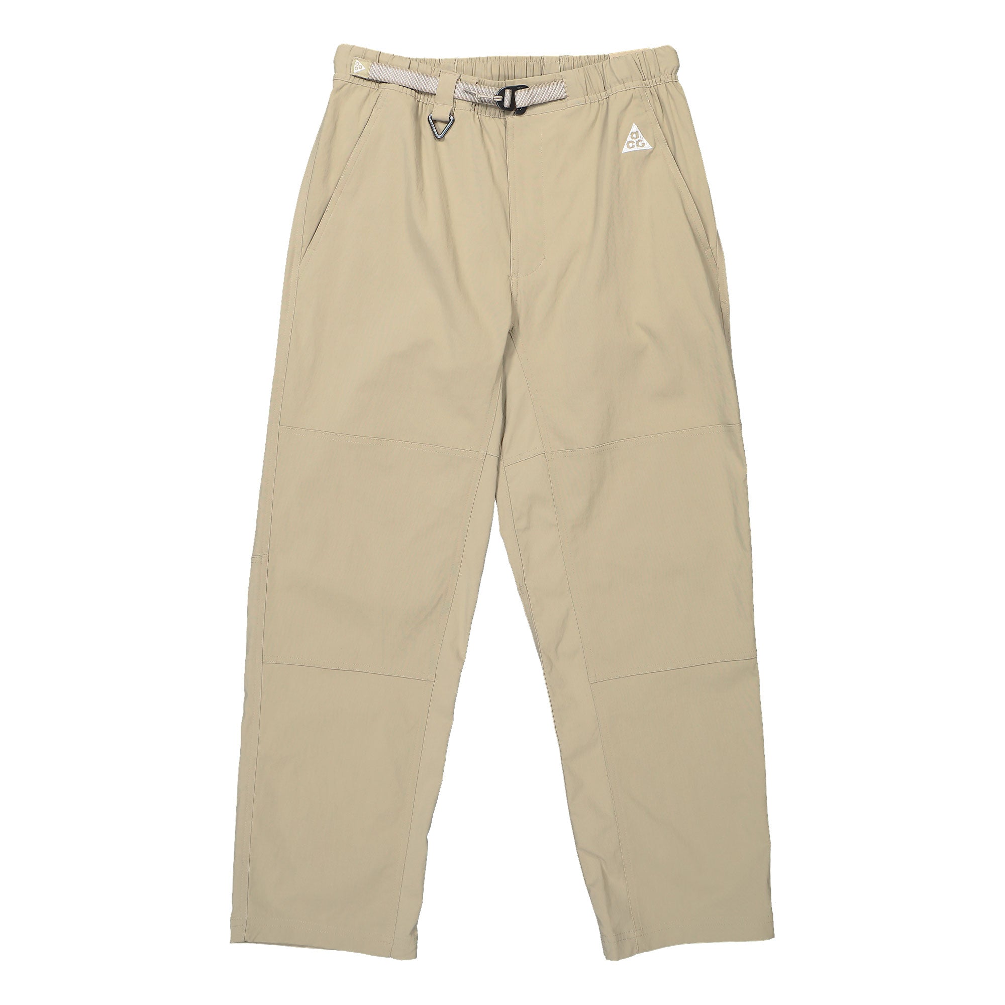 Nike ACG UV Hike Pant Khaki / Light Iron Ore / Summit White Casual Pants FN2450 247 | Overkill