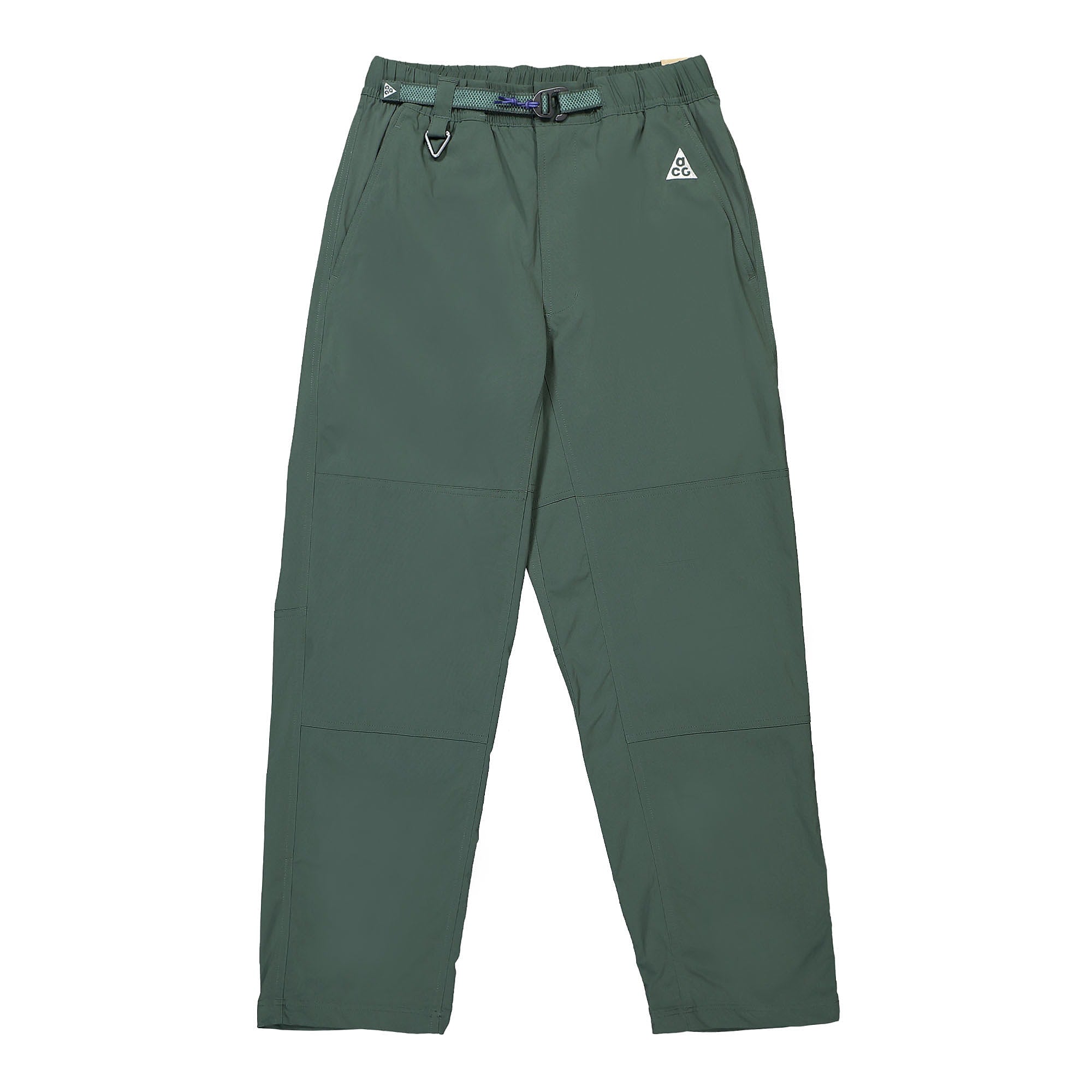 Nike ACG UV Hiking Pant Vintage Green / Bicoastal / Summit White Sweat & Track Pants FN2450 338 | Overkill
