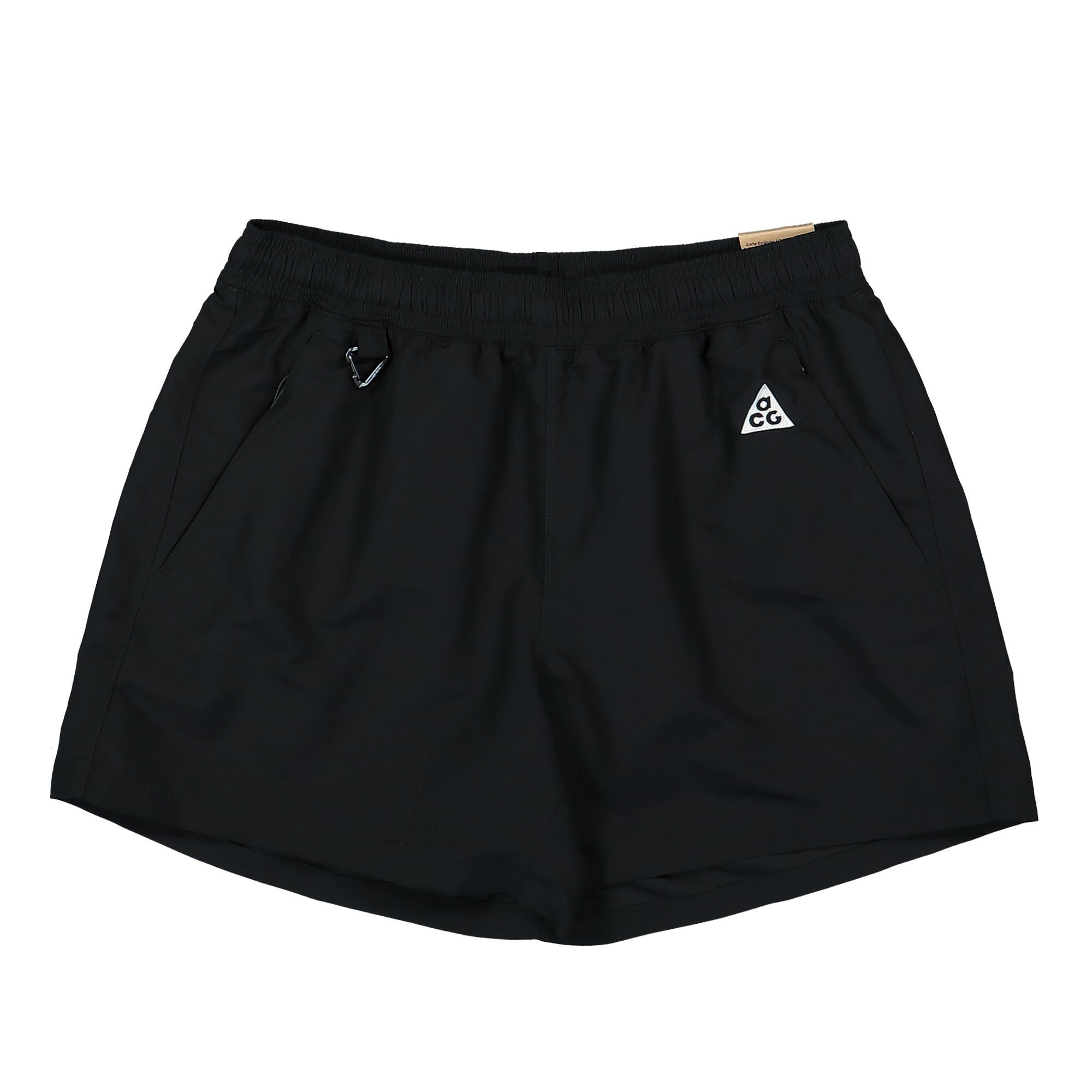 Nike ACG Reservoir Goat Shorts Black / Anthracite / Summit White Shorts FN2472 010 | Overkill