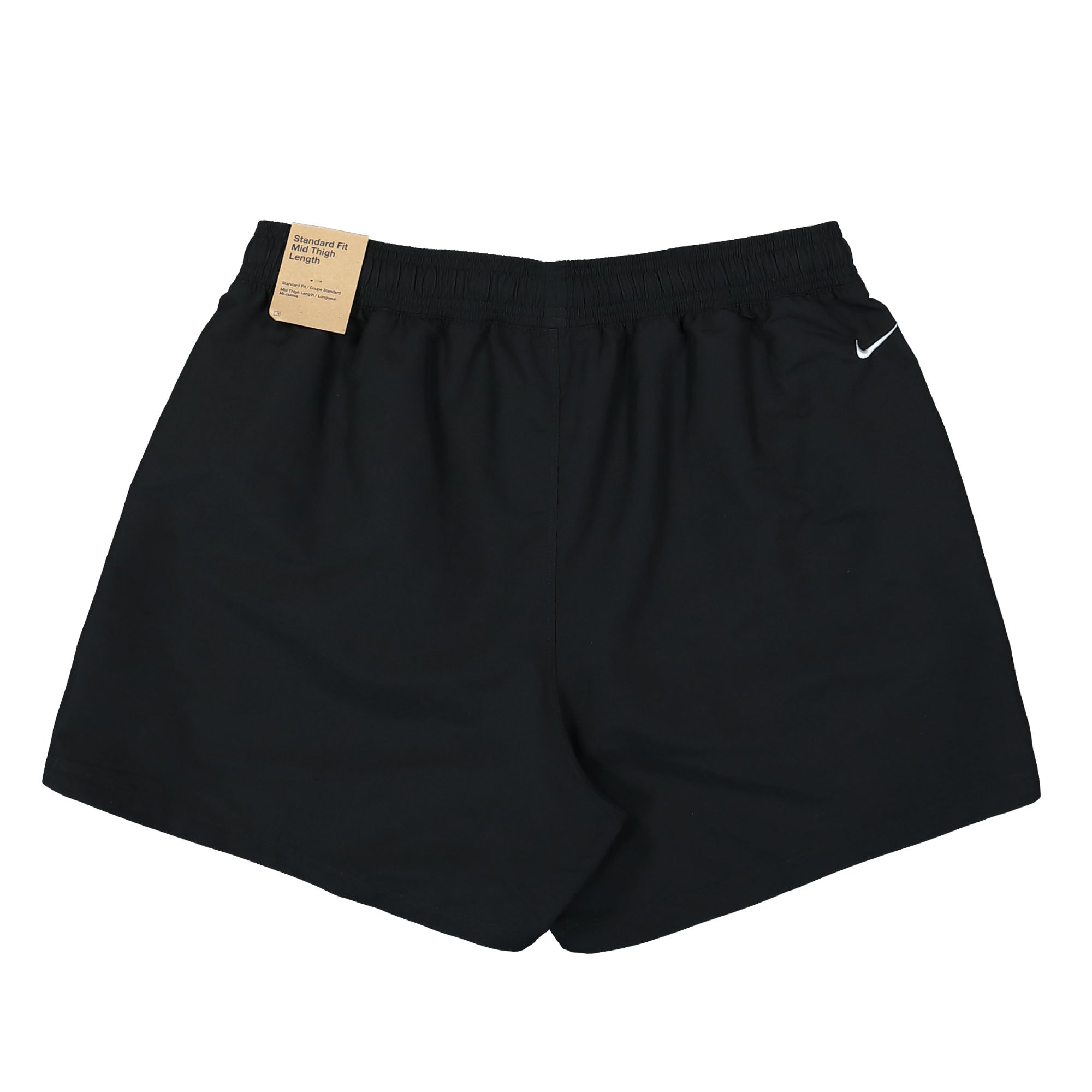 Nike ACG Reservoir Goat Shorts Black / Anthracite / Summit White Shorts Material | Overkill