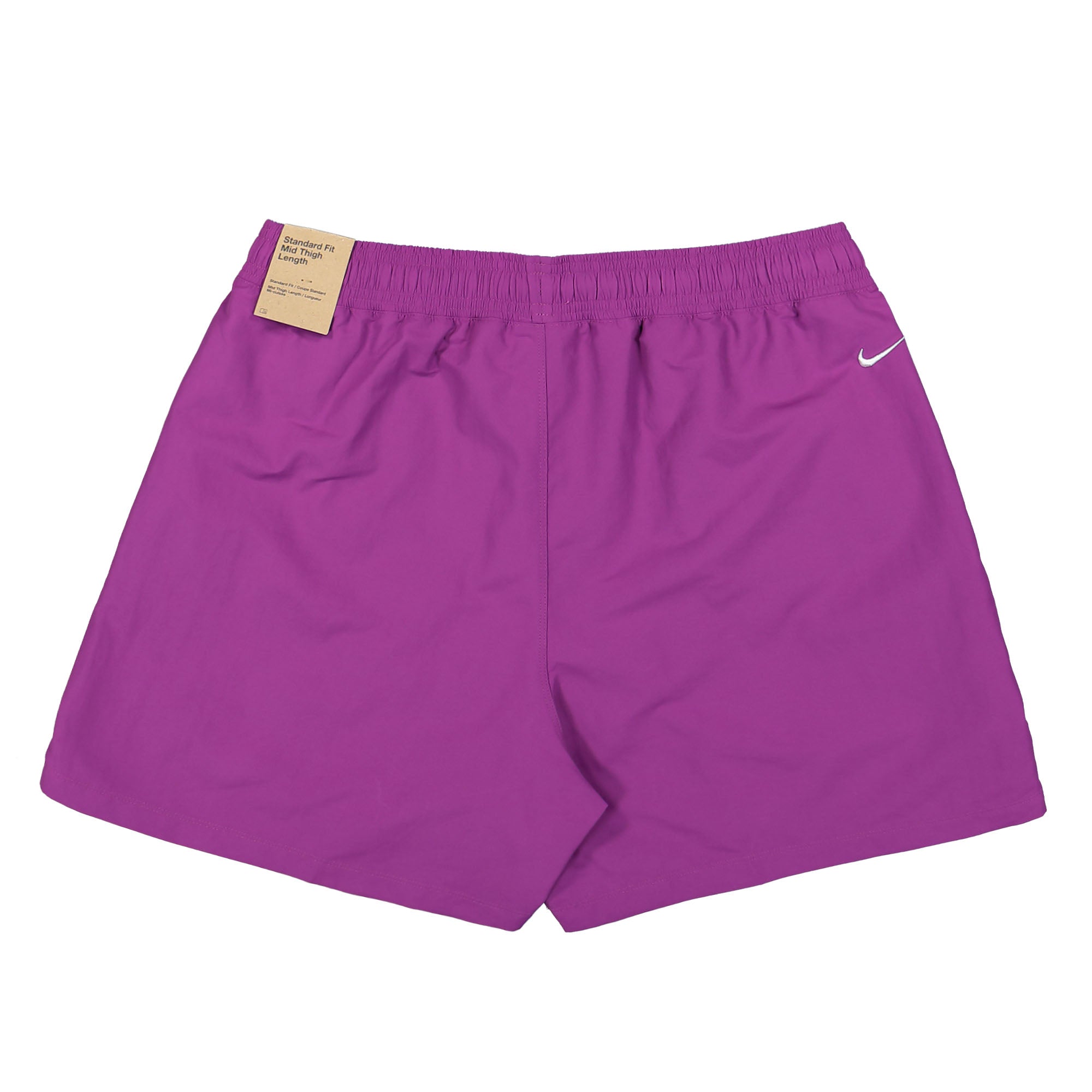 Nike ACG Reservoir Goat Shorts Bold Berry / Safety Orange / Summit White Shorts Material | Overkill